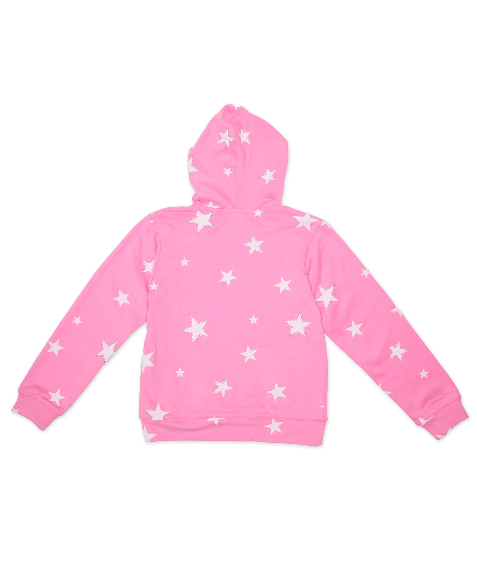 Mini Dreamers Girls Livi Stars Sweatsuit Girls Casual Bottoms Mini Dreamers