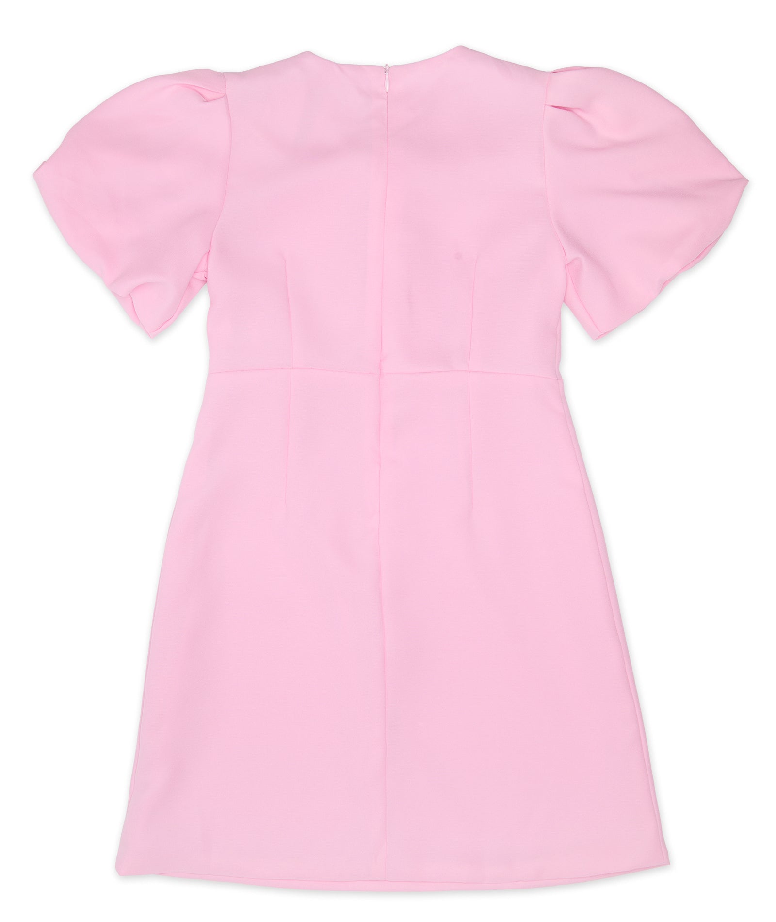 Mini Dreamers Girls Angie Bow Dress Girls Special Dresses Mini Dreamers