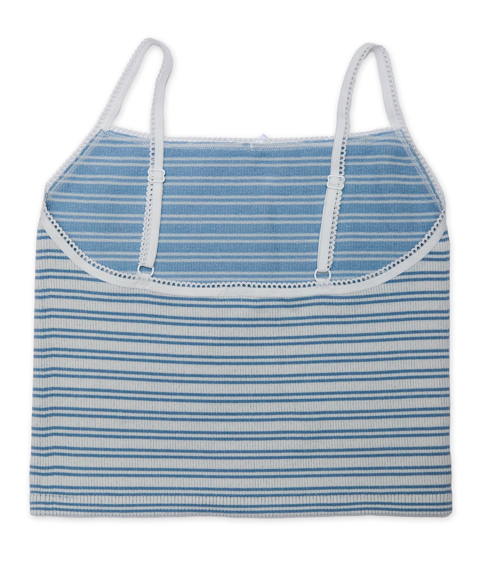 8apart Women Darby Bow Stripe Top Womens Casual Tops 8apart