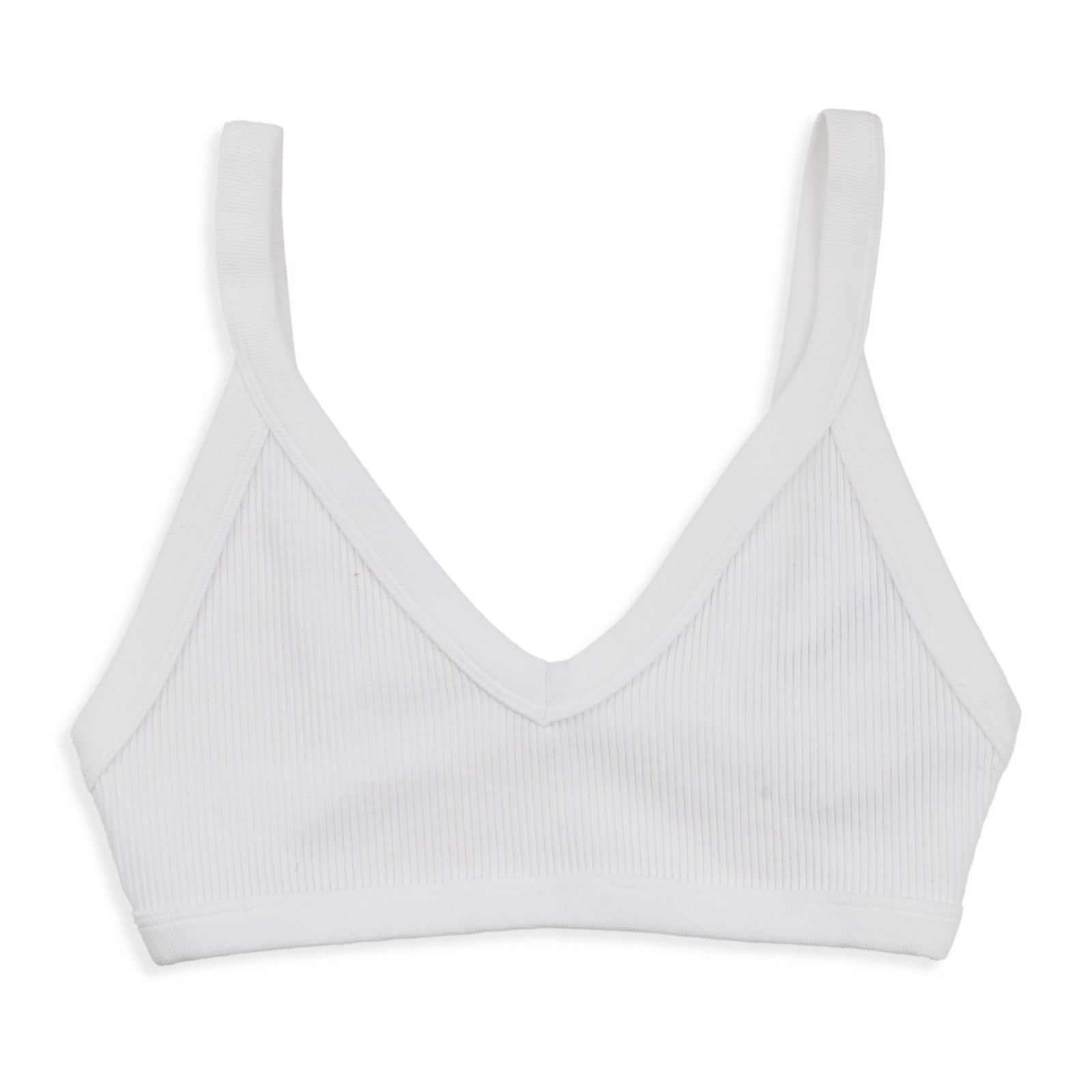 8apart Women Nyla Cami Womens Casual Tops 8apart White Juniors/Women S/M