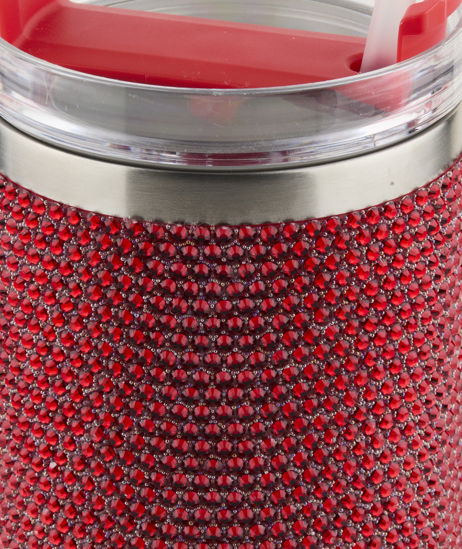 Large Bling Bling Tumbler Accessories Frankie's Exclusives