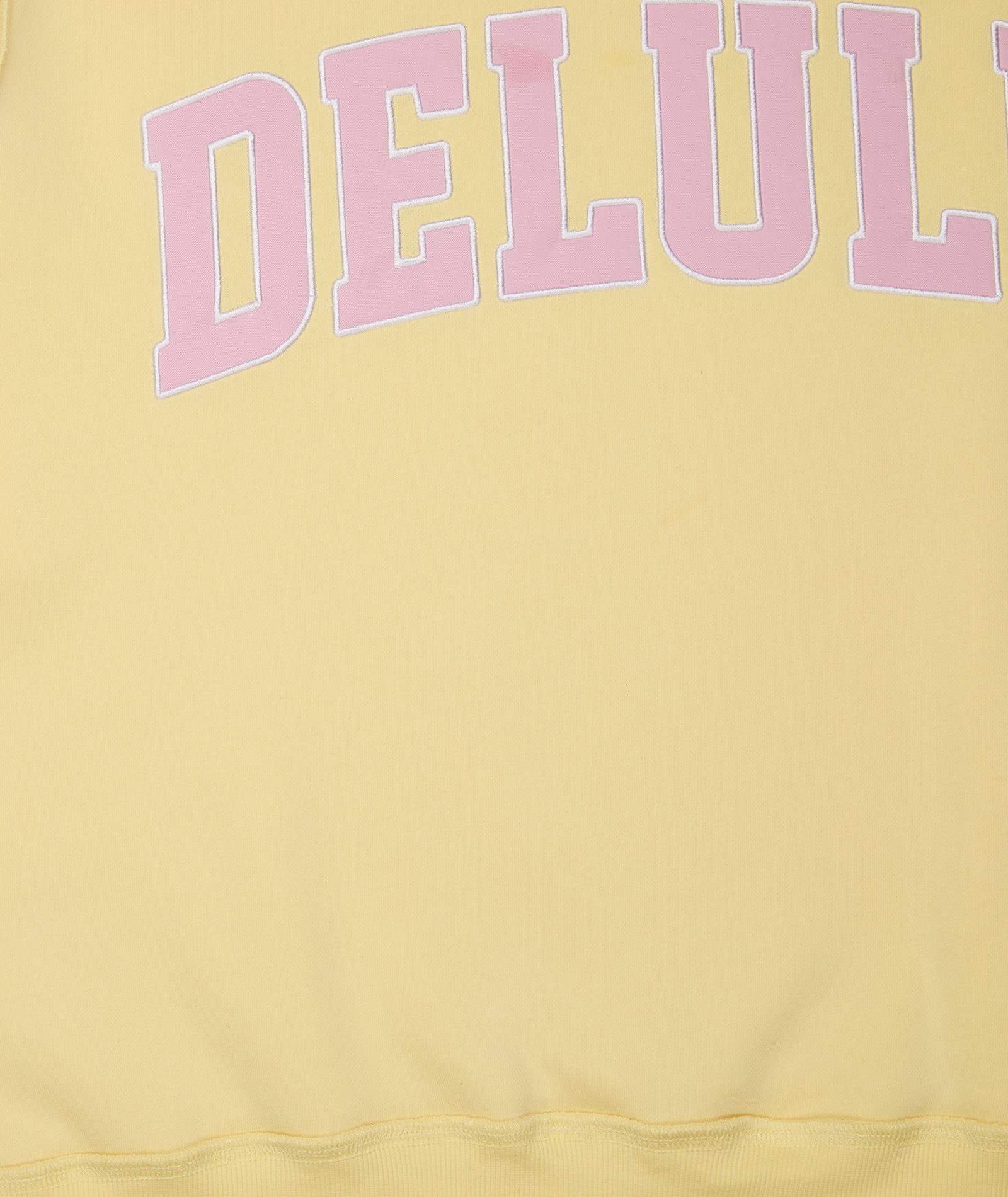 8apart Women Delulu Mock Neck Crew Sweatshirt Womens Casual Tops 8apart