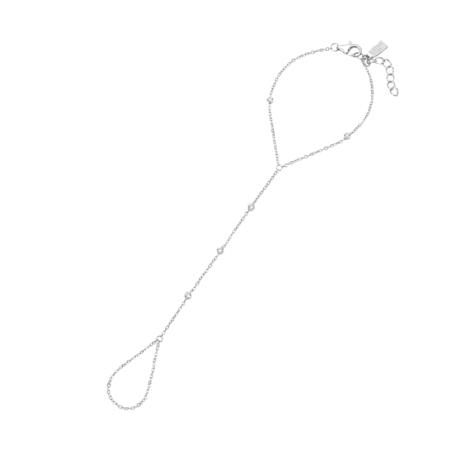 Electric Picks Starlet Hand Chain