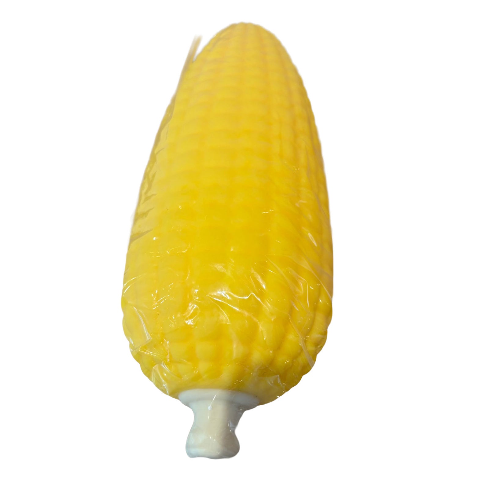 Frankie's Brand Squishy Big Corn Accessories Frankie's Exclusives Yellow