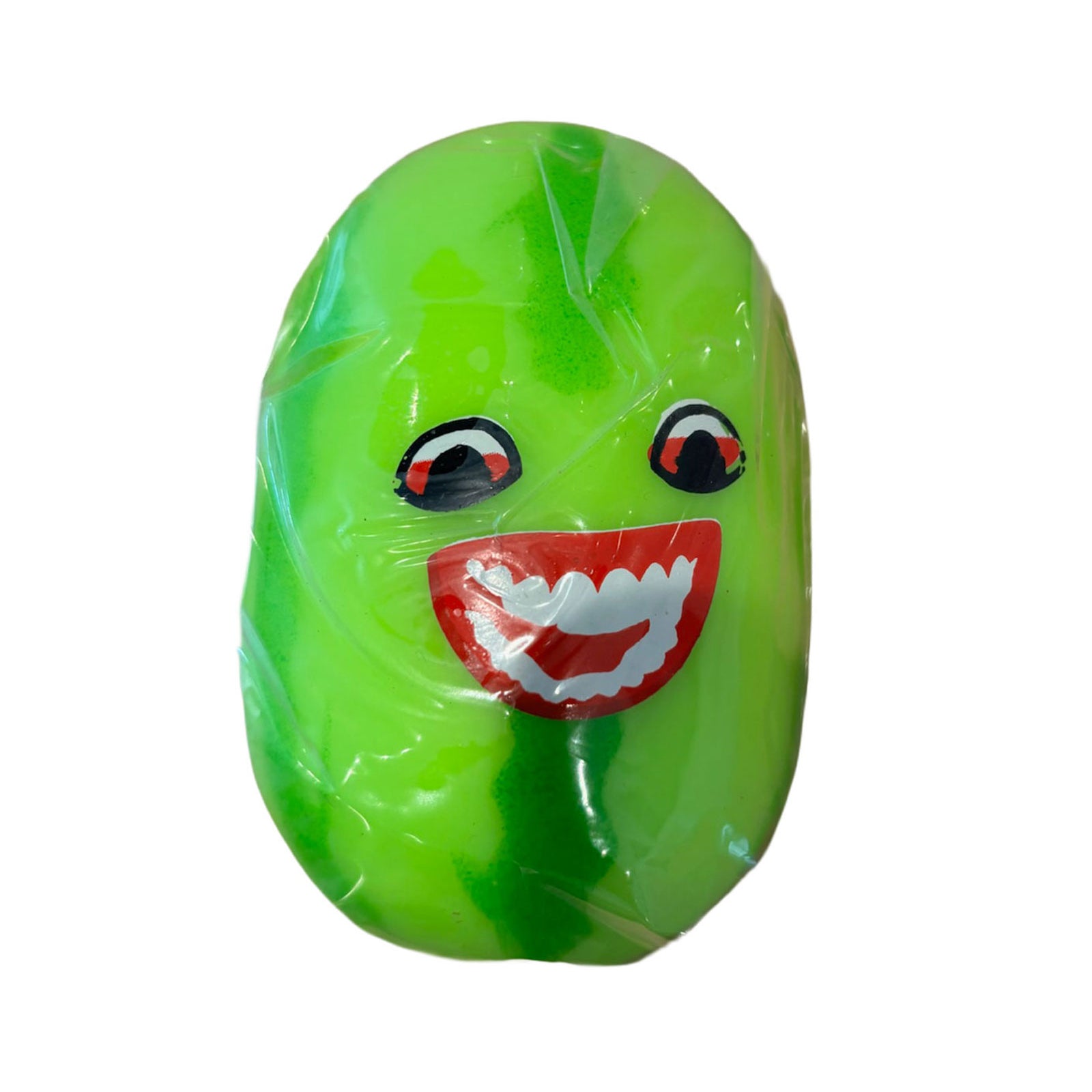Frankie's Brand Squishy Mini Watermelon Accessories Frankie's Exclusives Multi