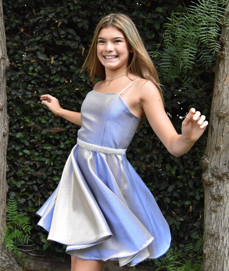 Special Occasion Dress Appointment Event