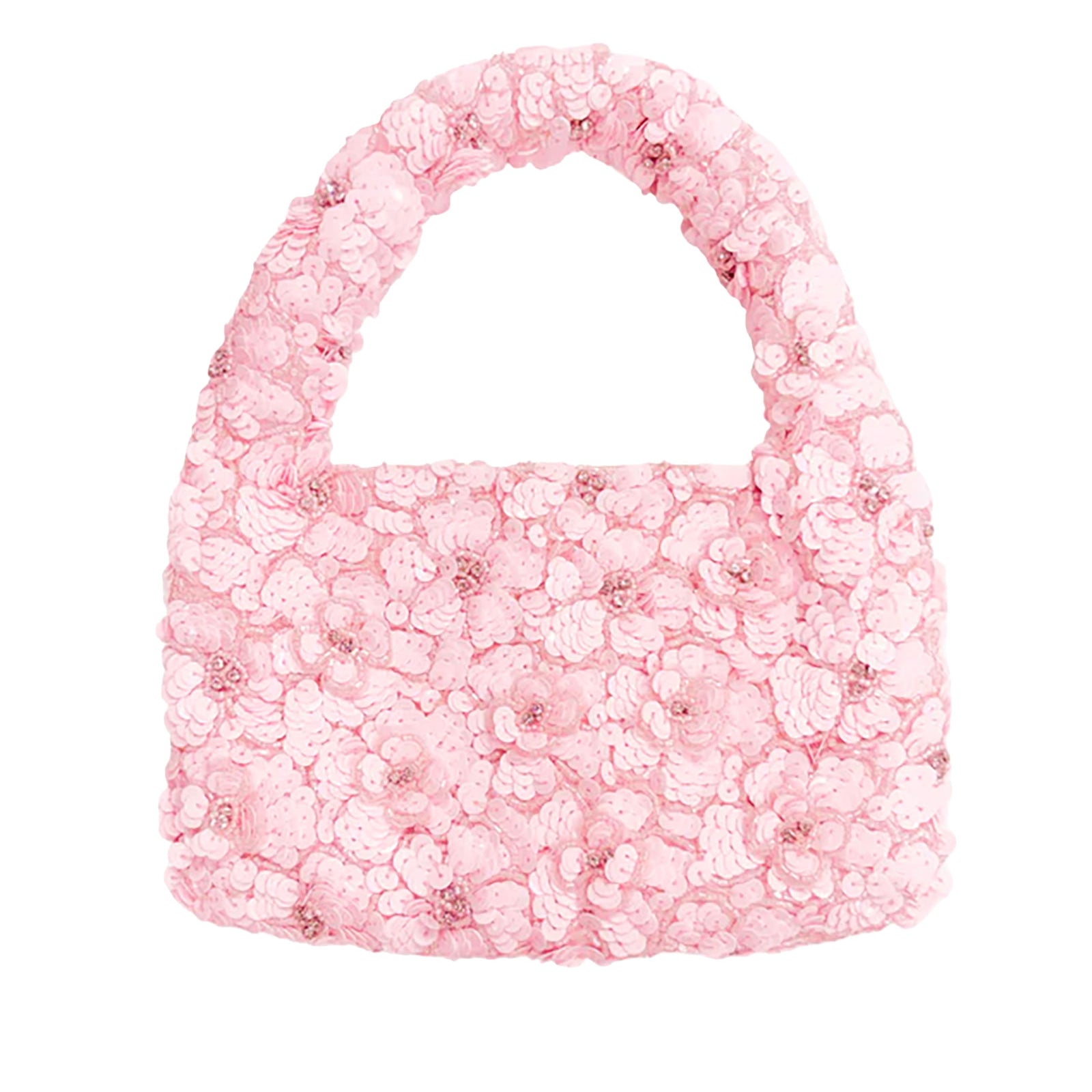 Love Shack Women Serina Purse Accessories Love Shack Fancy Pink