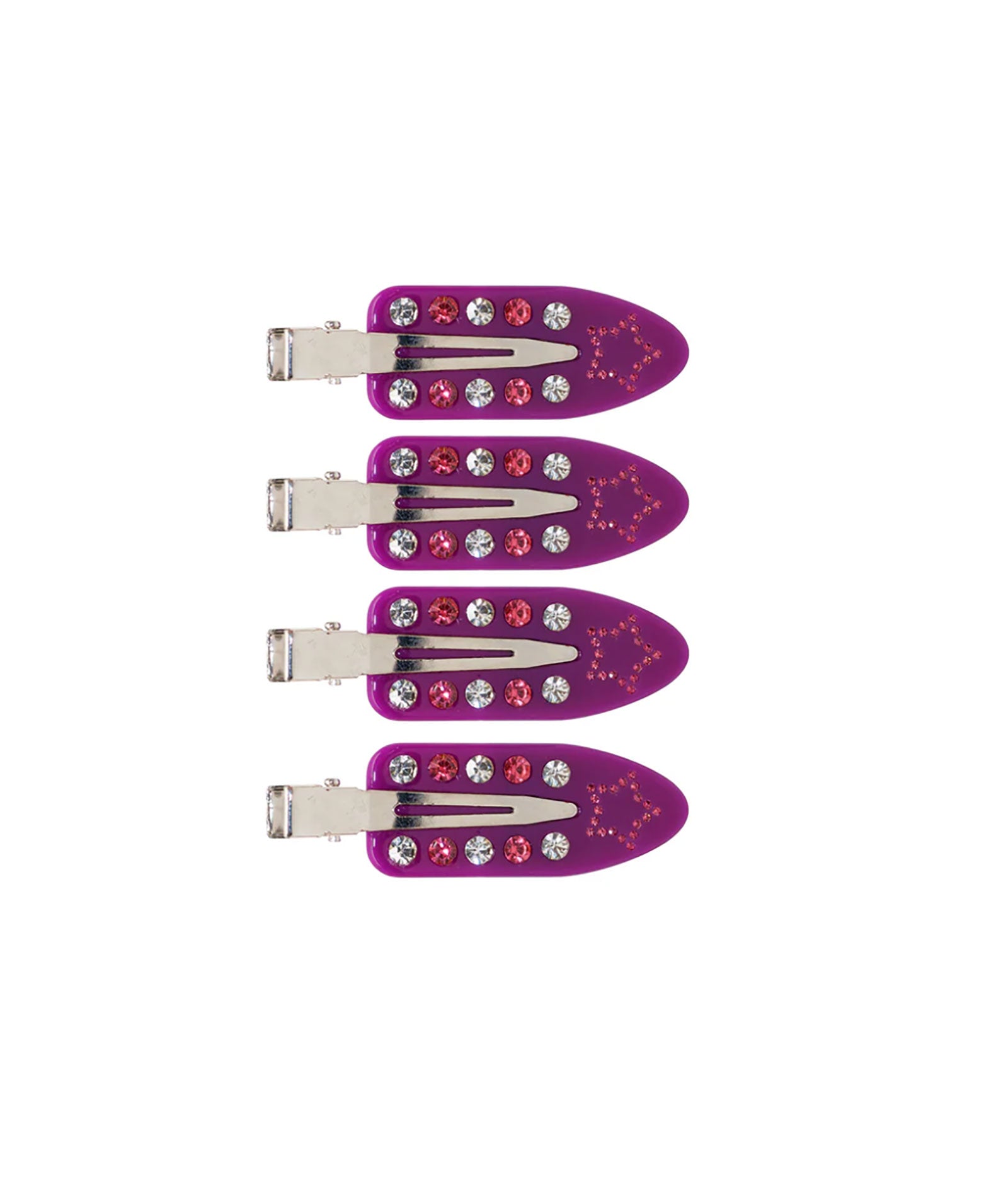 Emi Jay Popstar Clips in Diva Accessories Emi Jay