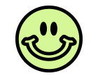 Positive Smiley Face