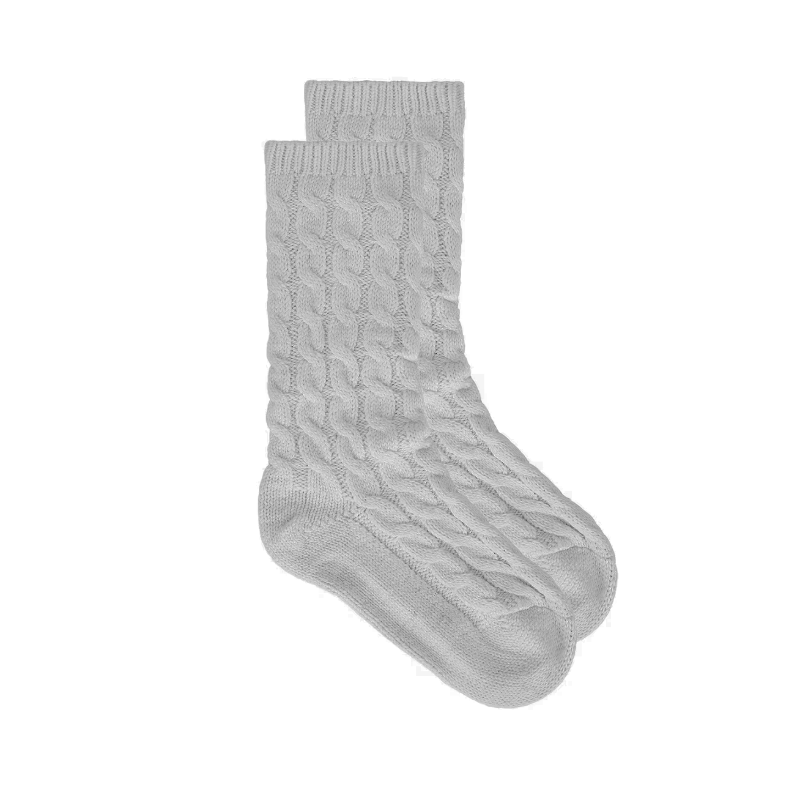 Eberjey Women Cozy Socks Accessories Eberjey Heather Grey Juniors/Women One Size Fits Most