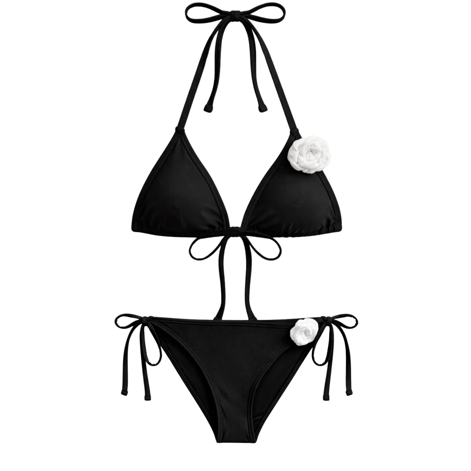 Katie J NYC Girls Moana Bikini