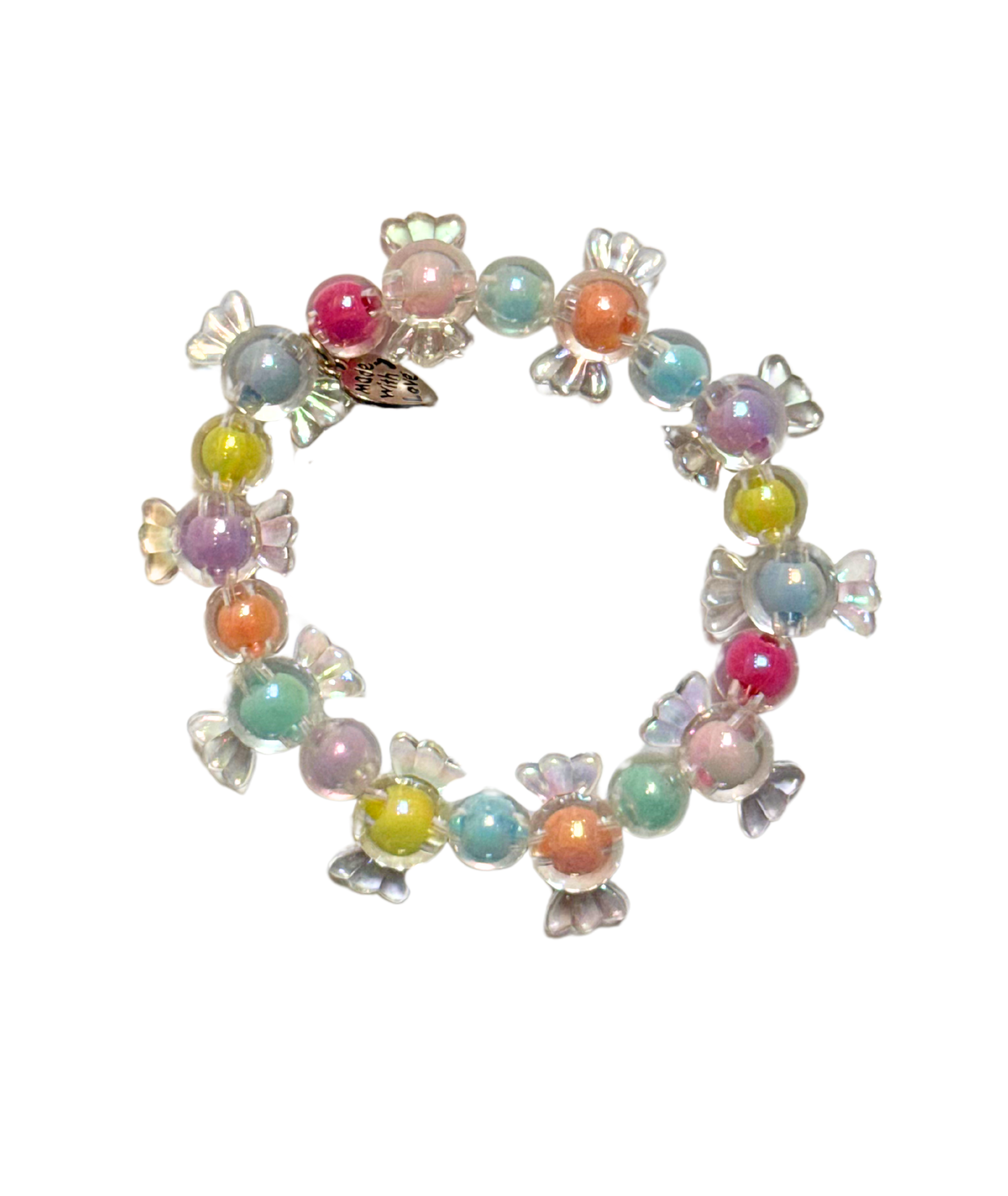 Arm Candy Bracelet Candy Shop Jewelry - Young Cori's Arm Candy