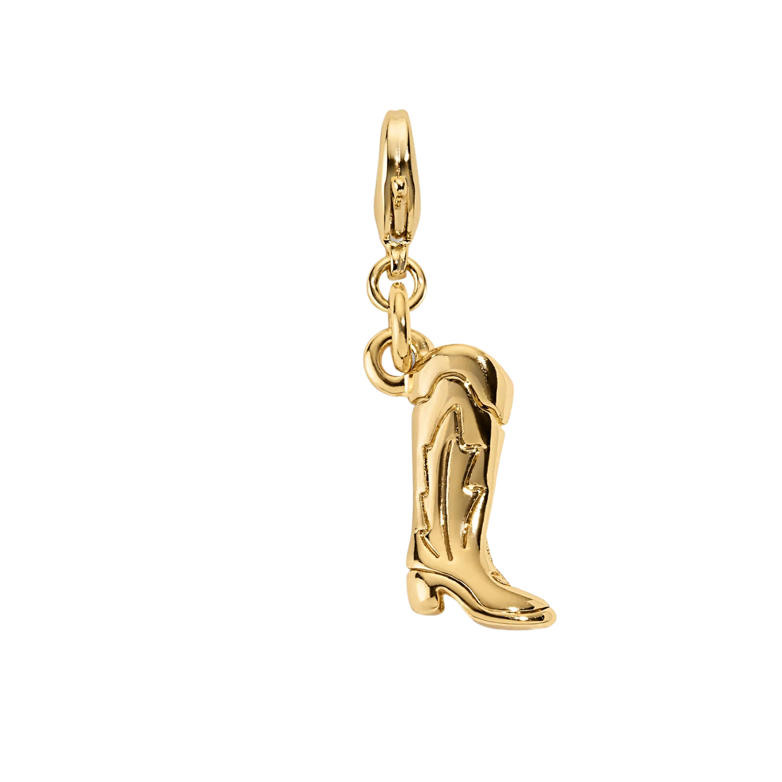 Electric Picks Charm Boot