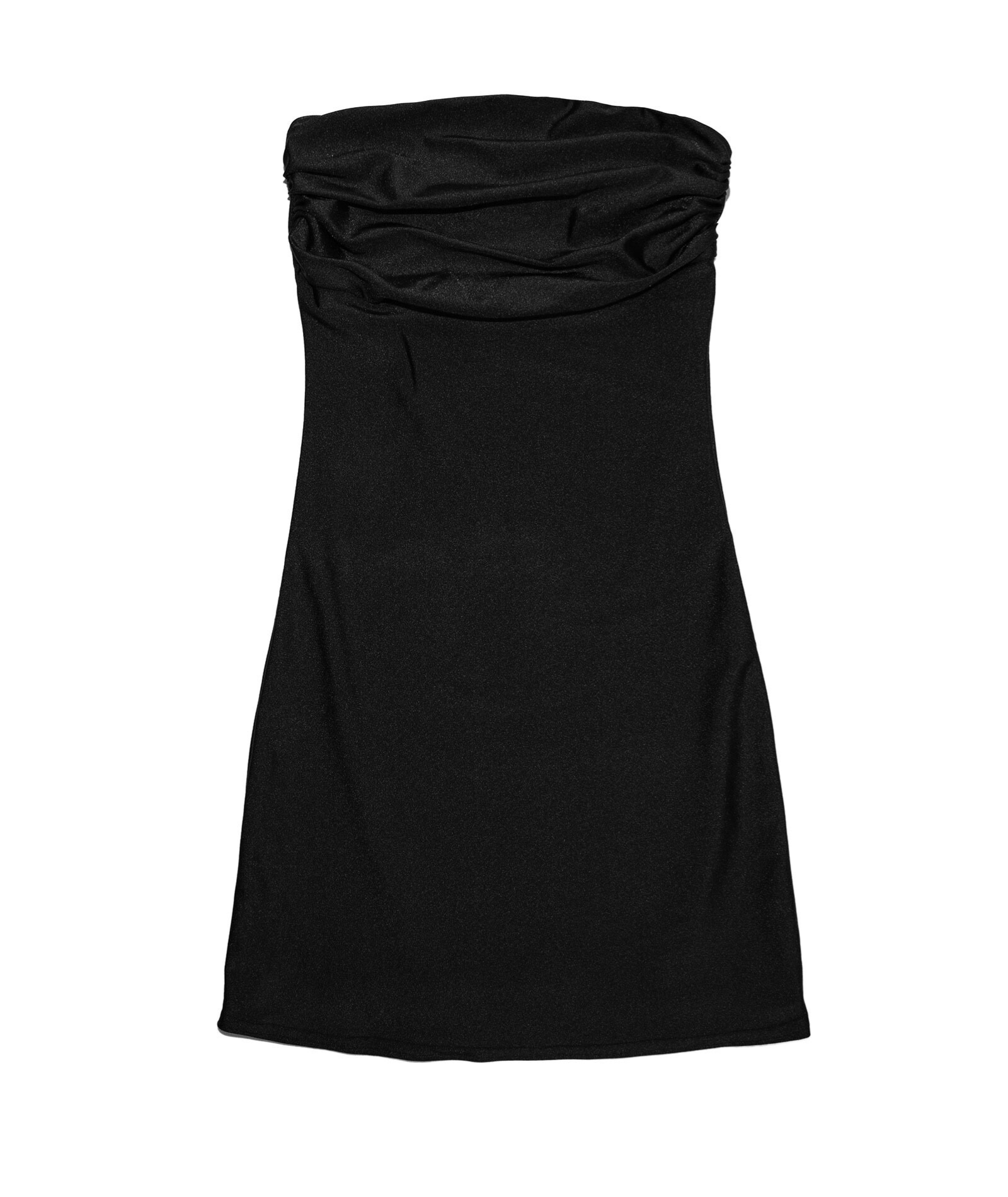 Cheryl Creations Girls Hannah Strapless Dress Black Distressed/seasonal girls Cheryl Creations