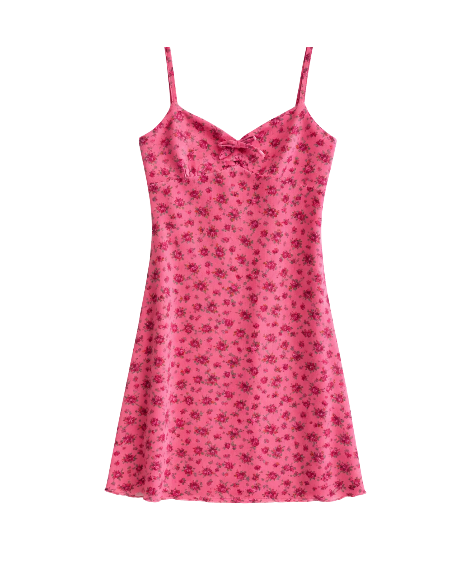 Katie J NYC Girls Mauve Rose Floral Mesh Betsy Dress Girls Special Dresses Katie J NYC