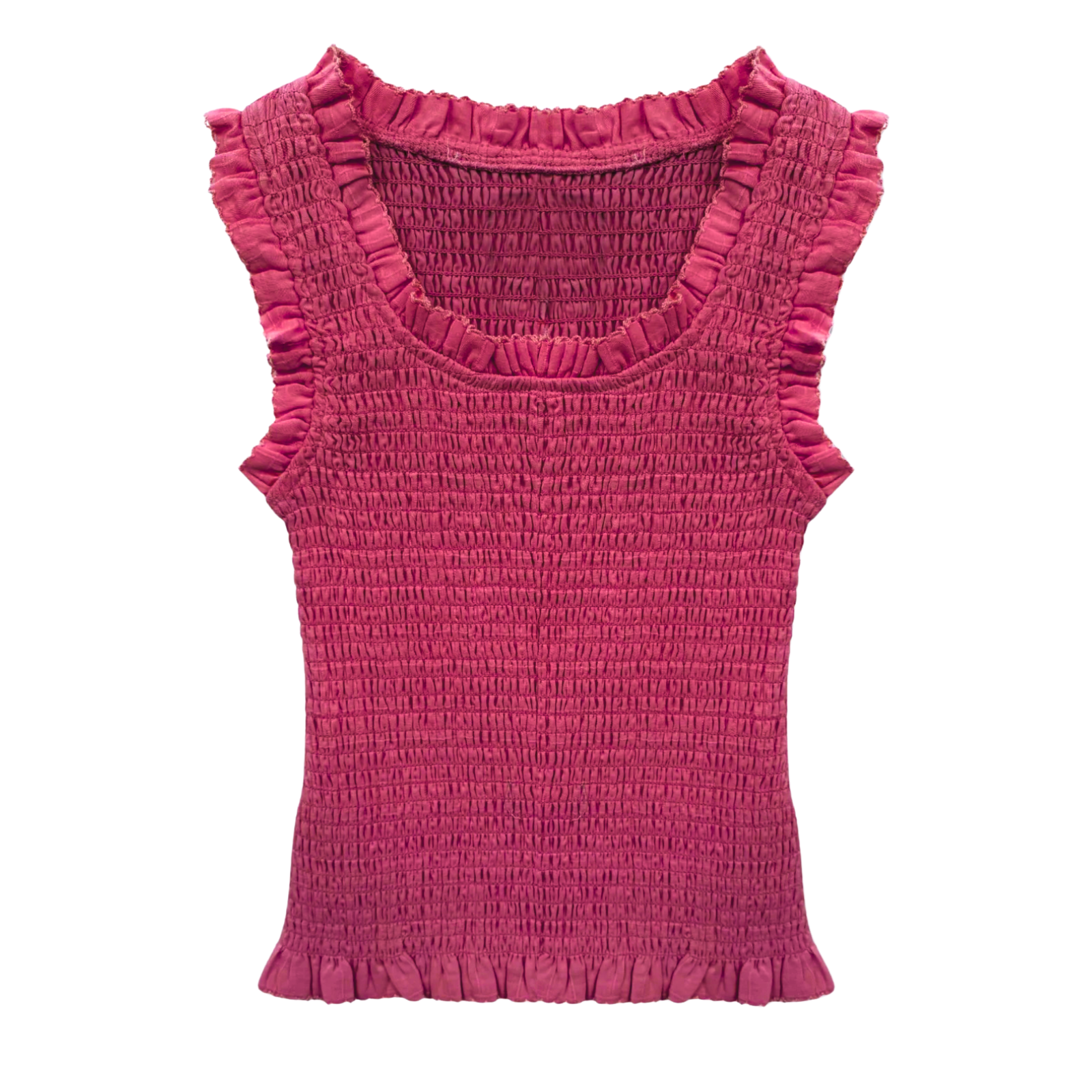 Katie J NYC Juniors Helena Tank Womens Casual Tops Katie J NYC Mulberry Juniors/Women XS