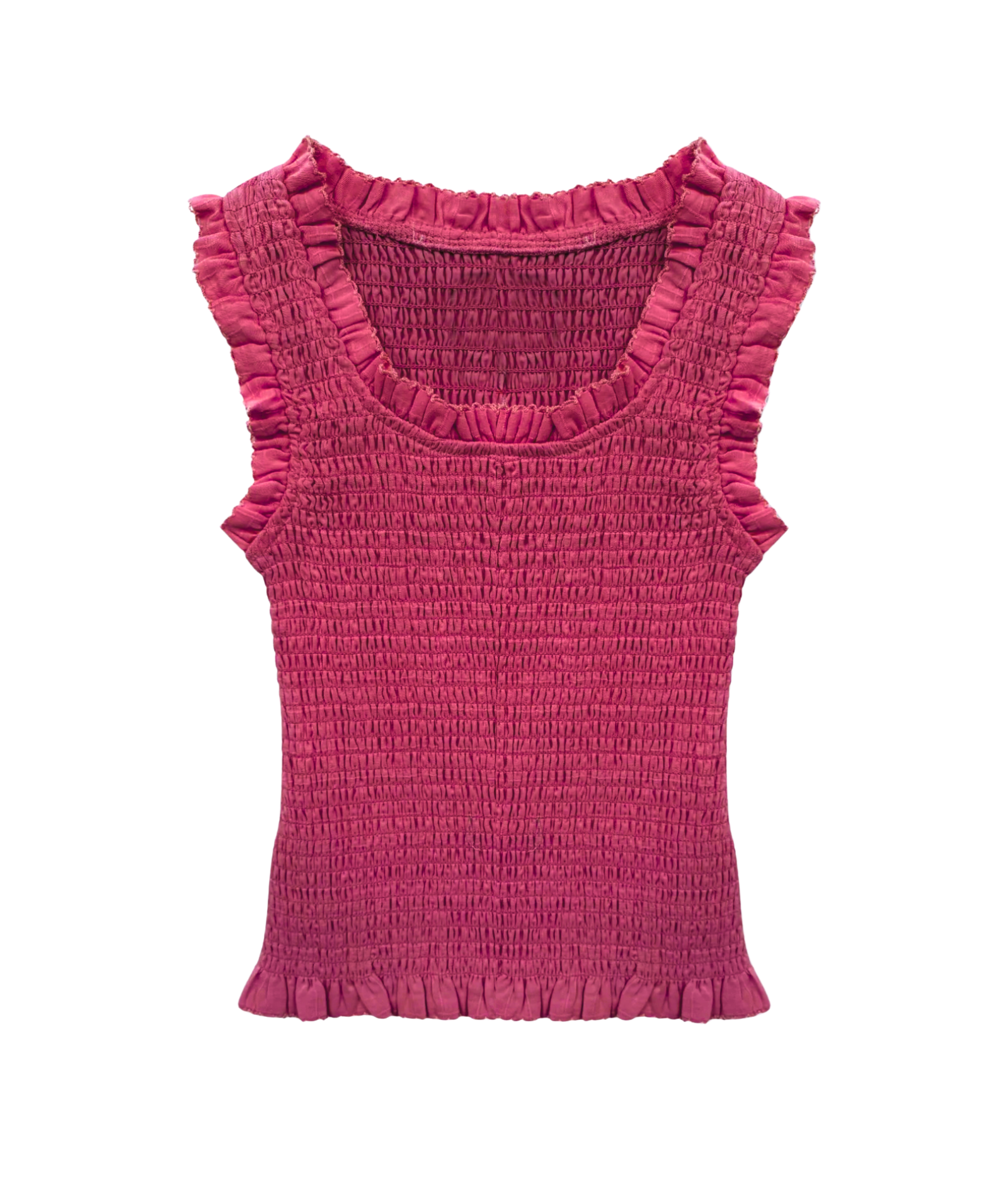 Katie J NYC Juniors Helena Tank Womens Casual Tops Katie J NYC Mulberry Juniors/Women XS