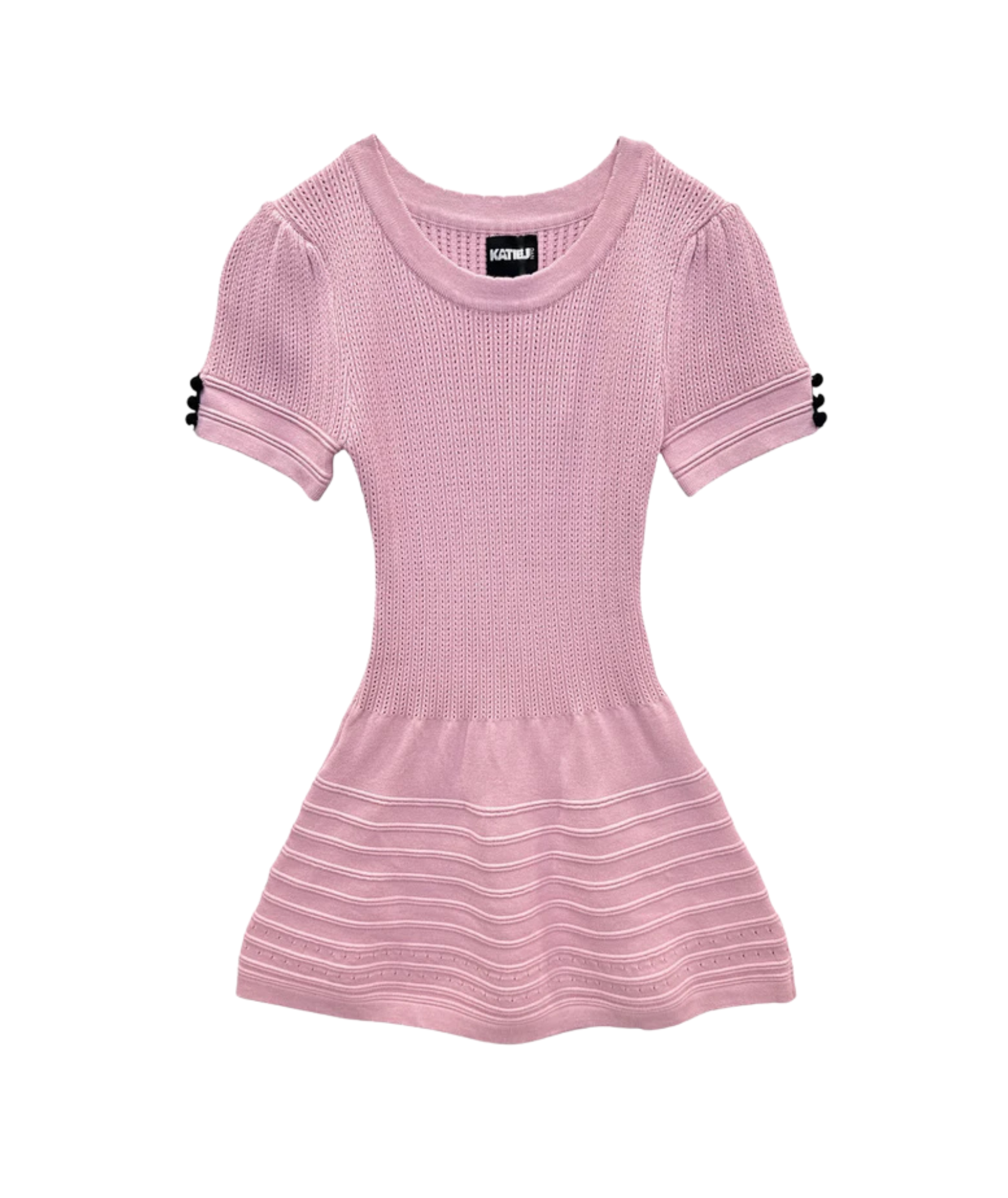 Katie J NYC Girls Abigail Dress Girls Special Dresses Katie J NYC