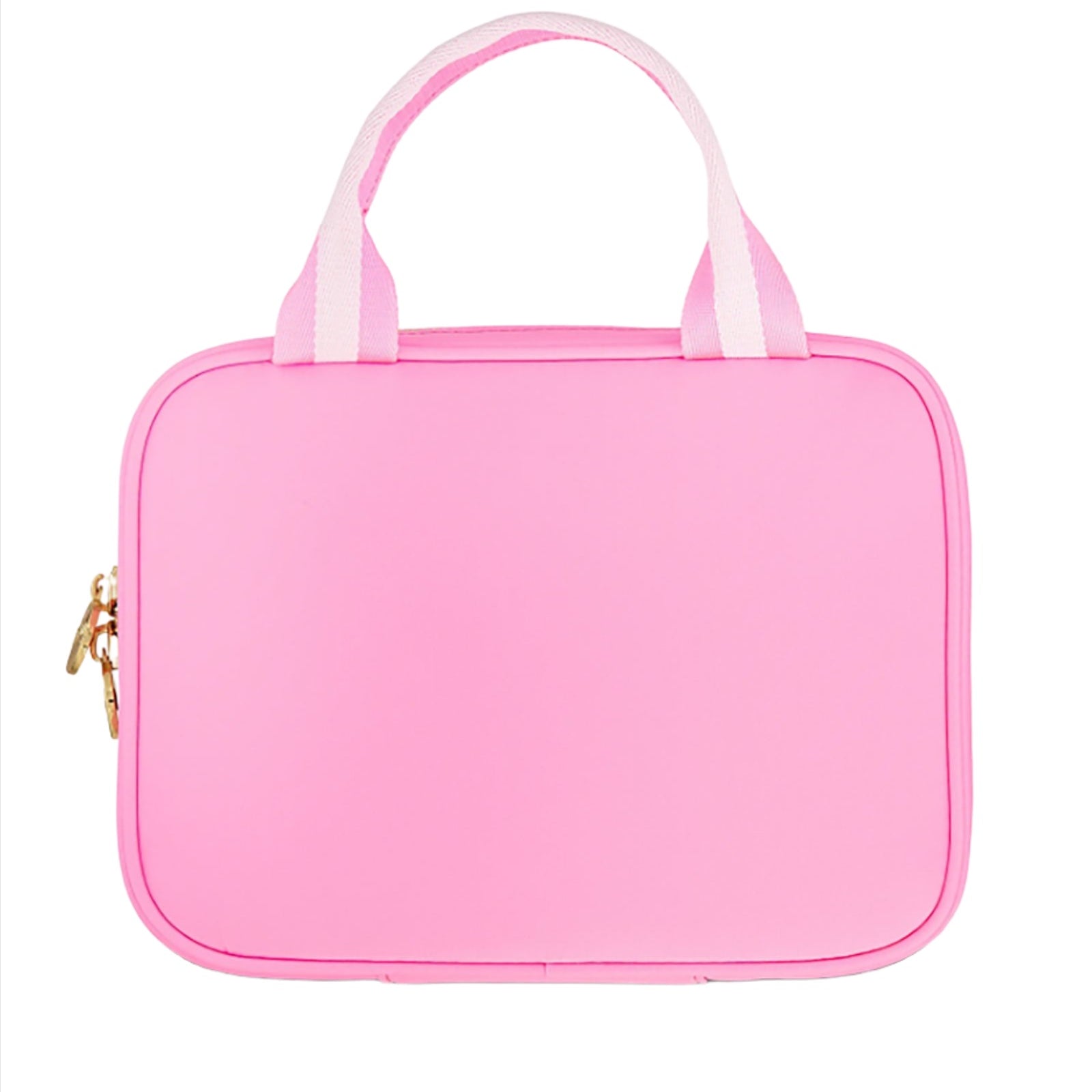 Stoney Clover Classic Lunch Tote Accessories Stoney Clover Lane Bubblegum