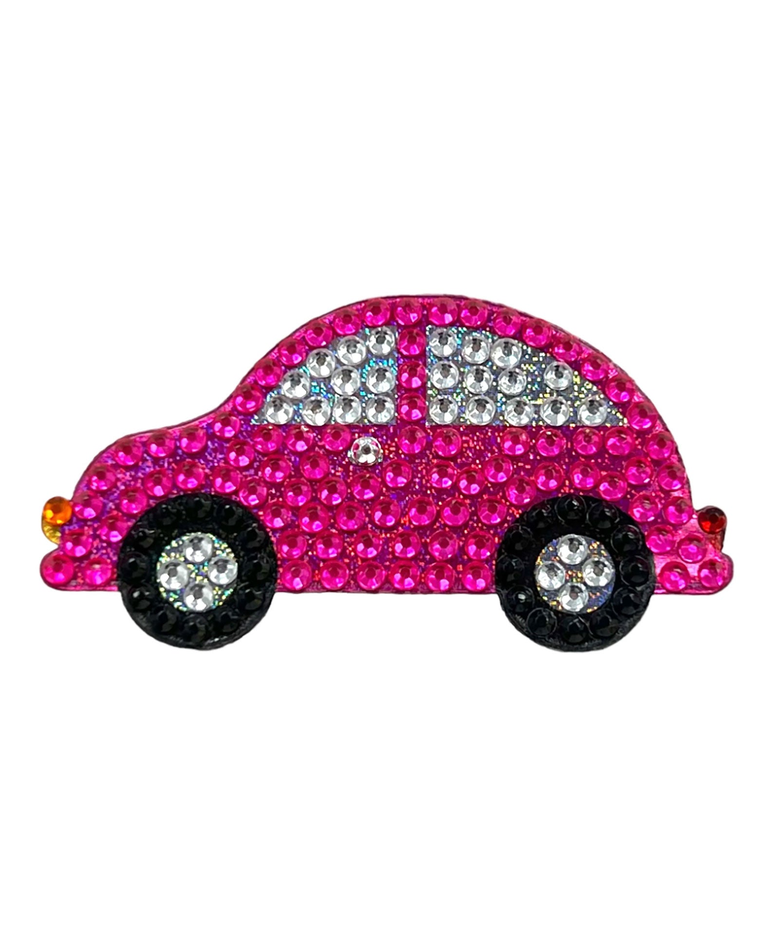 Sticker Beans Pink Car Sticker Accessories Sticker Beans Pink