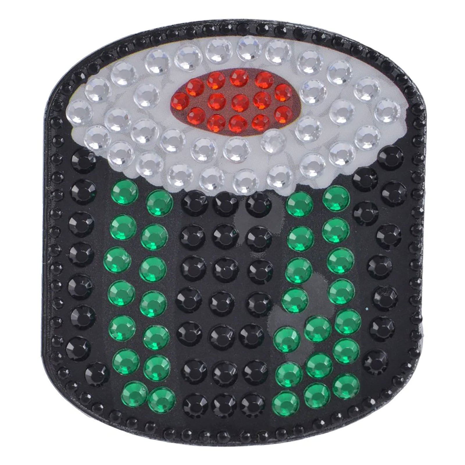 Sticker Beans Sushi Sticker Accessories Sticker Beans Multi
