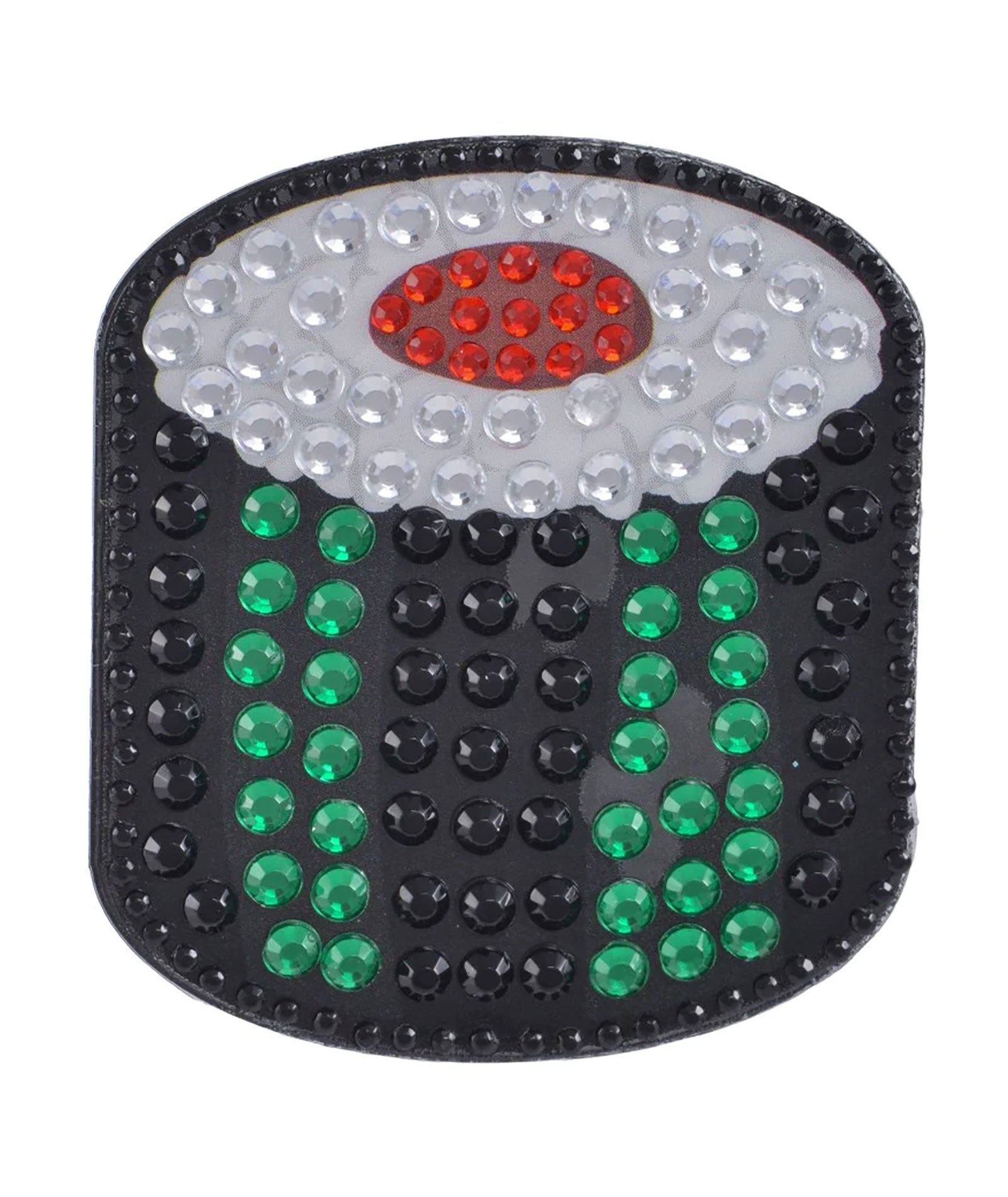 Sticker Beans Sushi Sticker Accessories Sticker Beans Multi