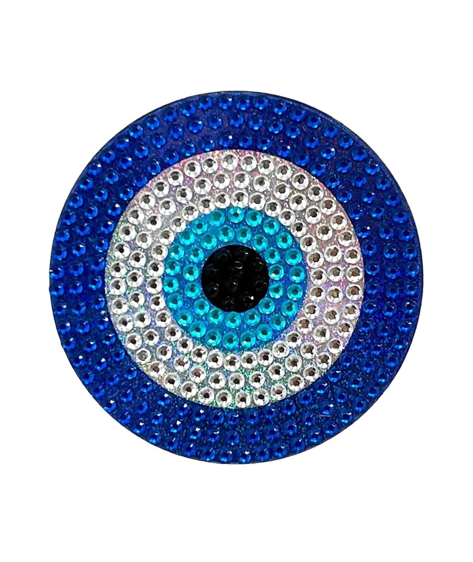 Sticker Beans Evil Eye Sticker Accessories Sticker Beans Multi