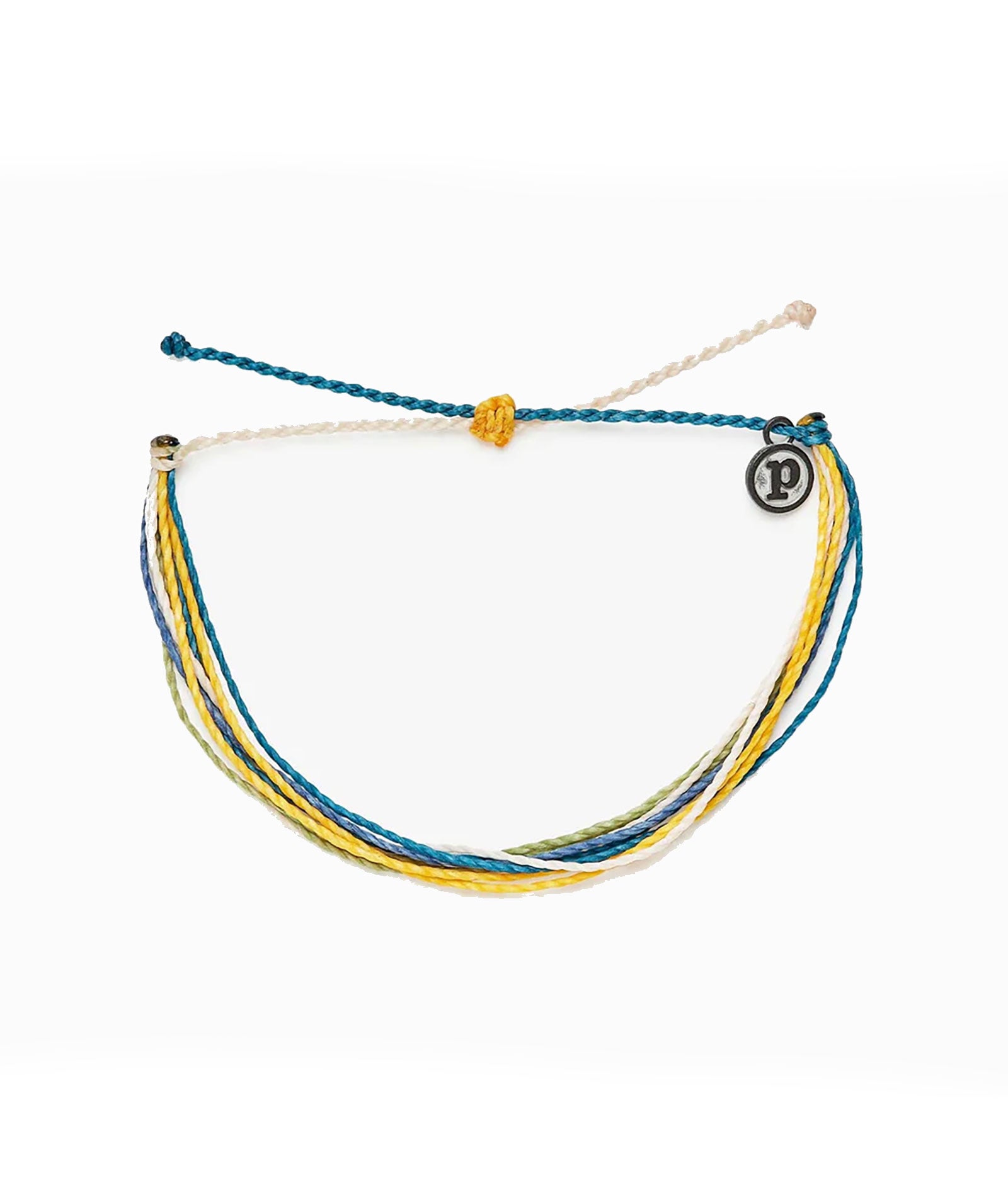 Pura Vida Bright Bracelet Accessories Pura Vida Happy Hour