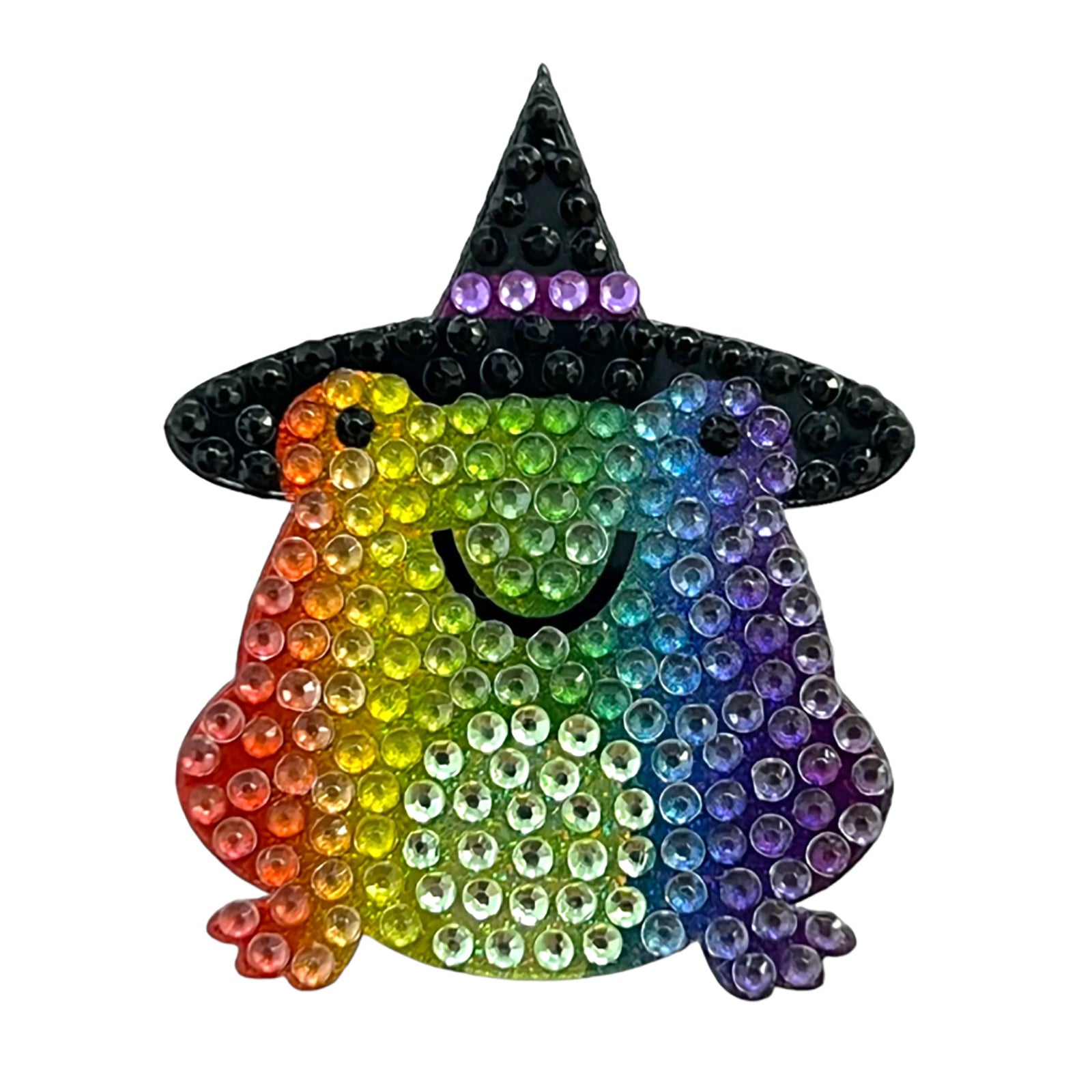 Sticker Beans Freddie the Sage Squad Sticker Accessories Sticker Beans Multi