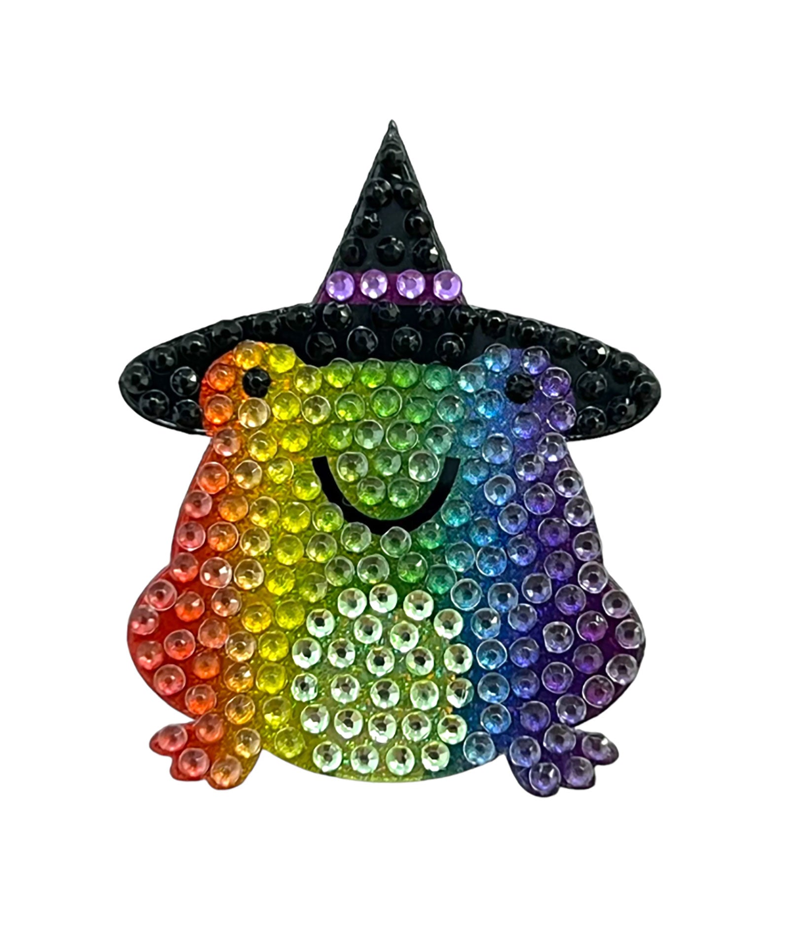 Sticker Beans Freddie the Sage Squad Sticker Accessories Sticker Beans Multi