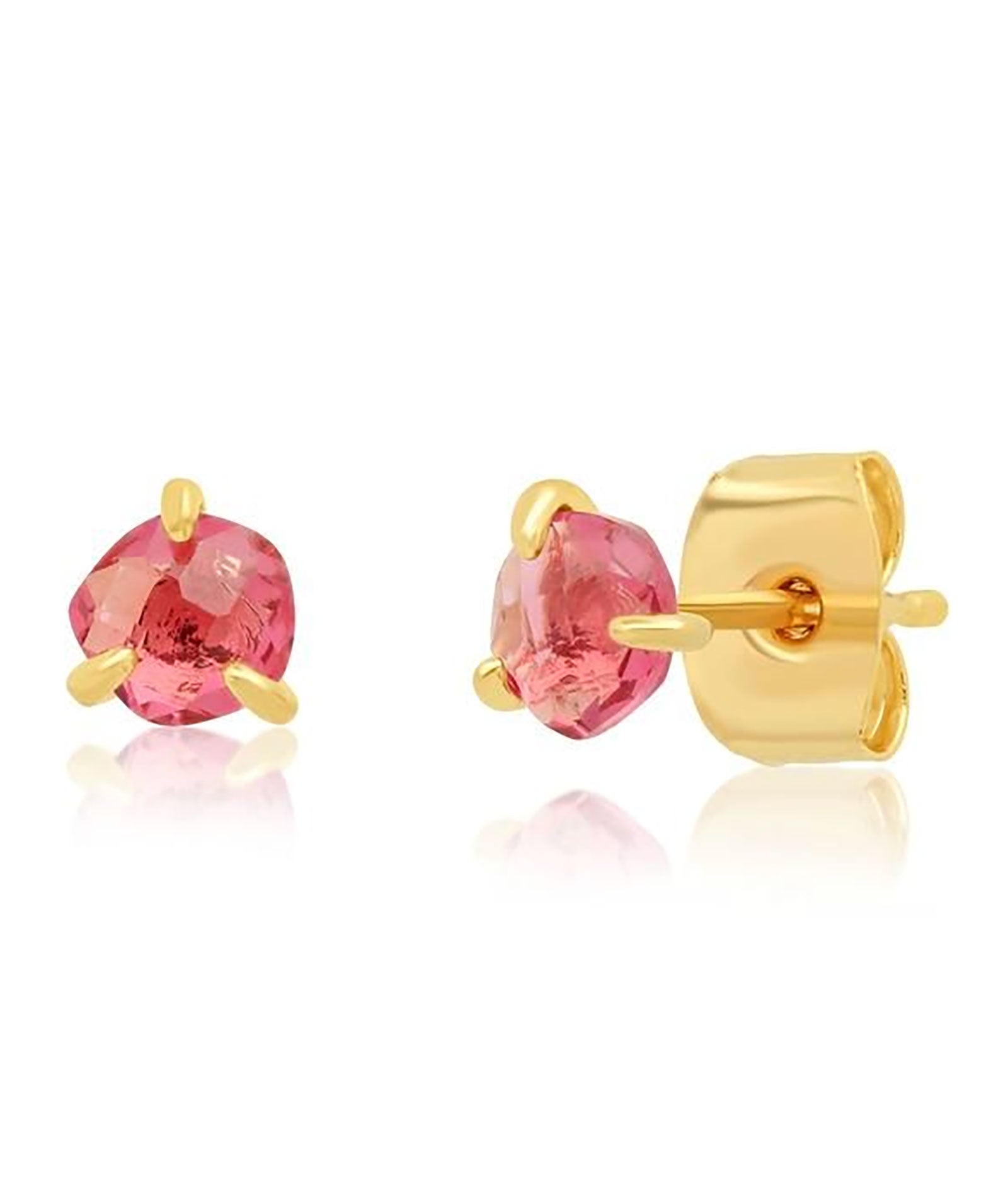 TAI Organic Glass Stud Accessories TAI