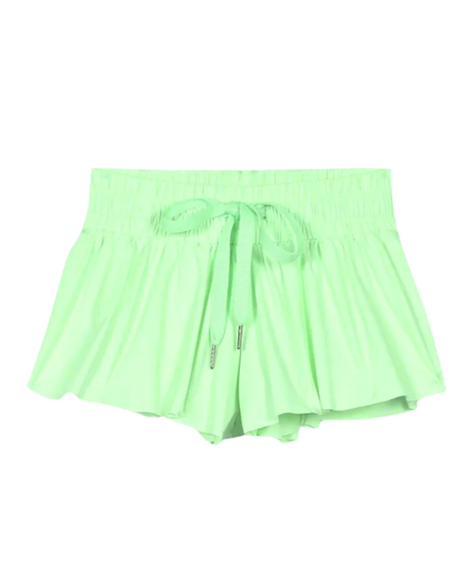 Katie J NYC Juniors Farrah Shorts 2 Distressed/seasonal womens Katie J NYC Seafoam Juniors/Women XS