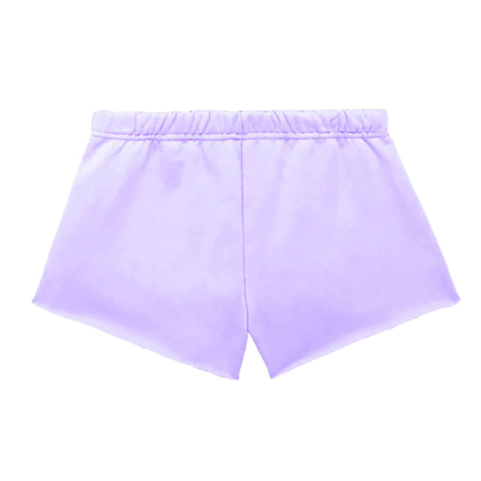 Katie J NYC Girls Dylan Shorts Girls Casual Bottoms Katie J NYC Lilac Y/S (7/8)