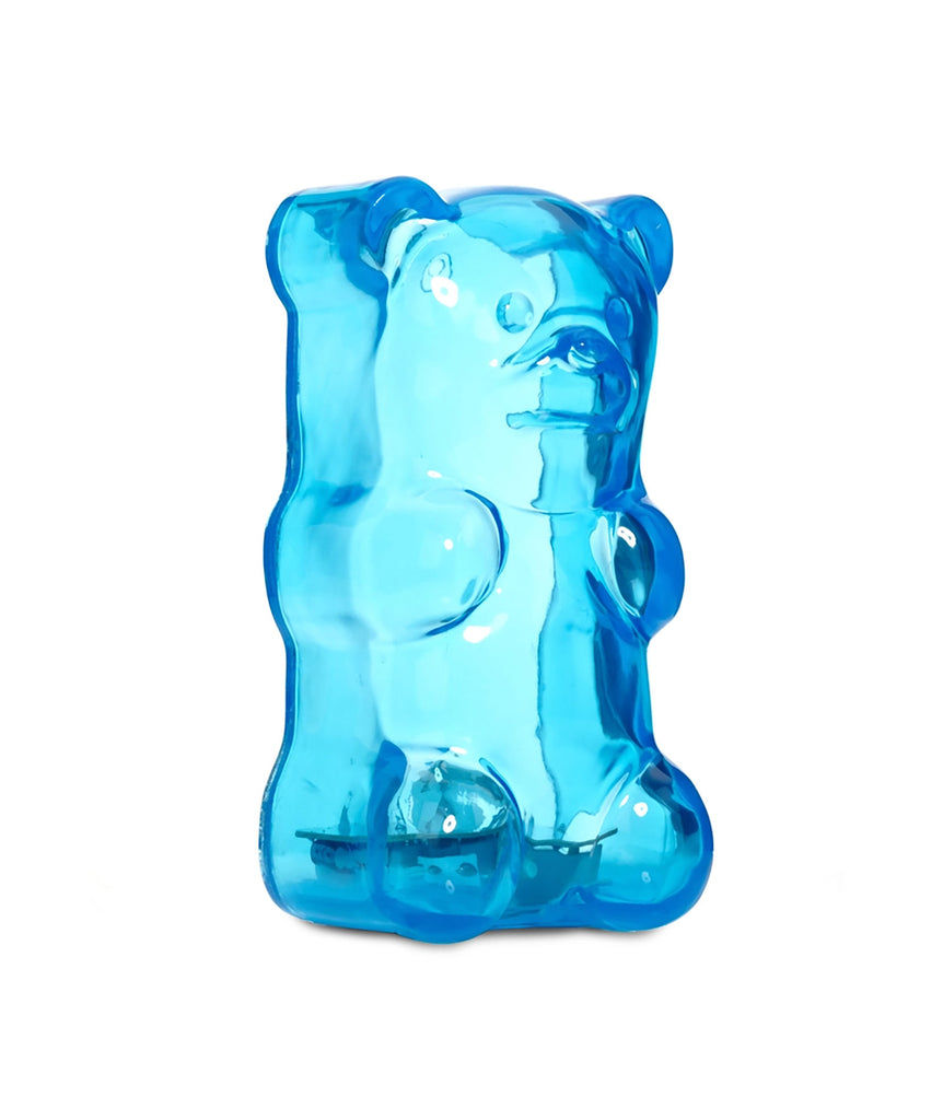 Gummy Bear Night Light Accessories Frankie's Exclusives Blue  