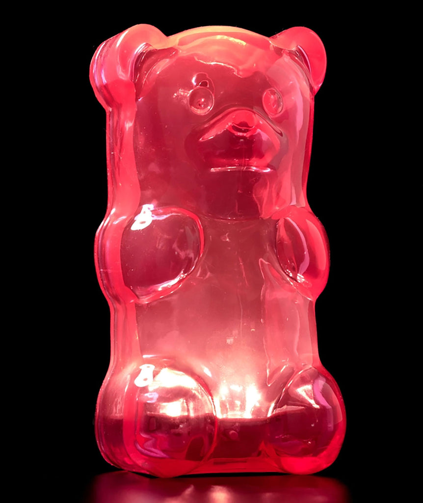 Gummy Bear Night Light Accessories Frankie's Exclusives   