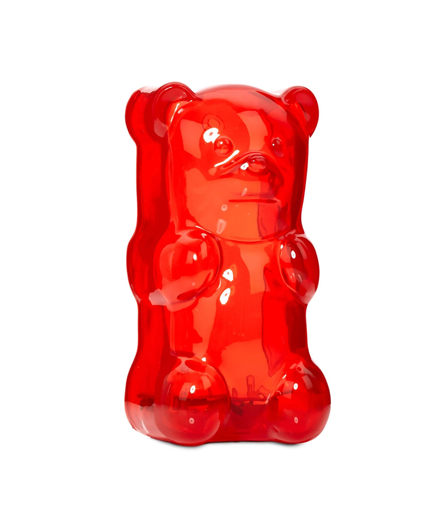 Gummy Bear Night Light Accessories Frankie's Exclusives Red  