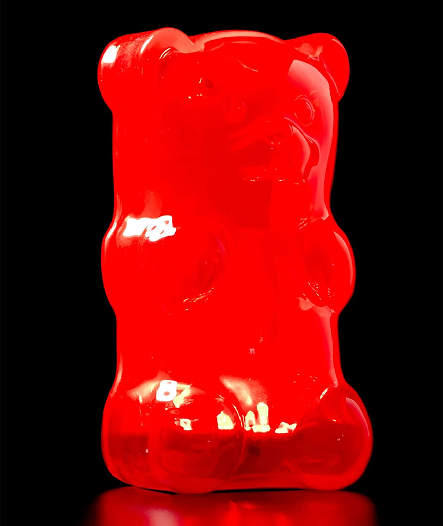 Gummy Bear Night Light Accessories Frankie's Exclusives   