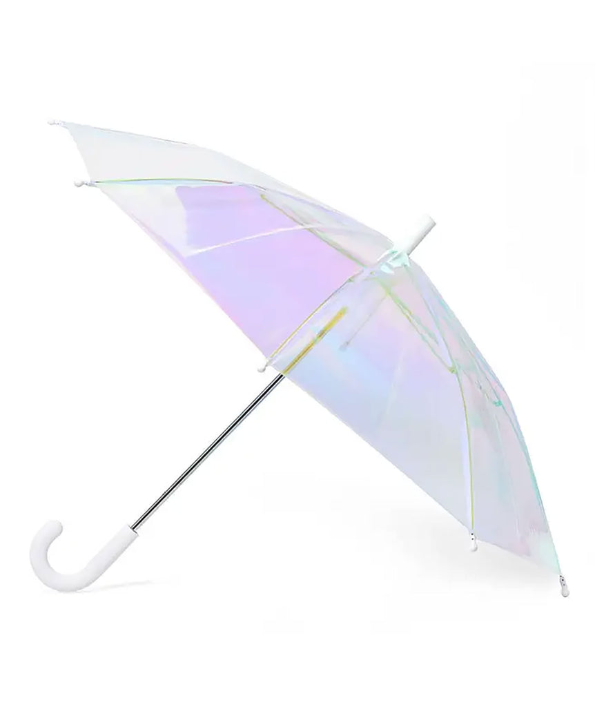 Holographic Kids Umbrella Accessories Frankie's Exclusives   