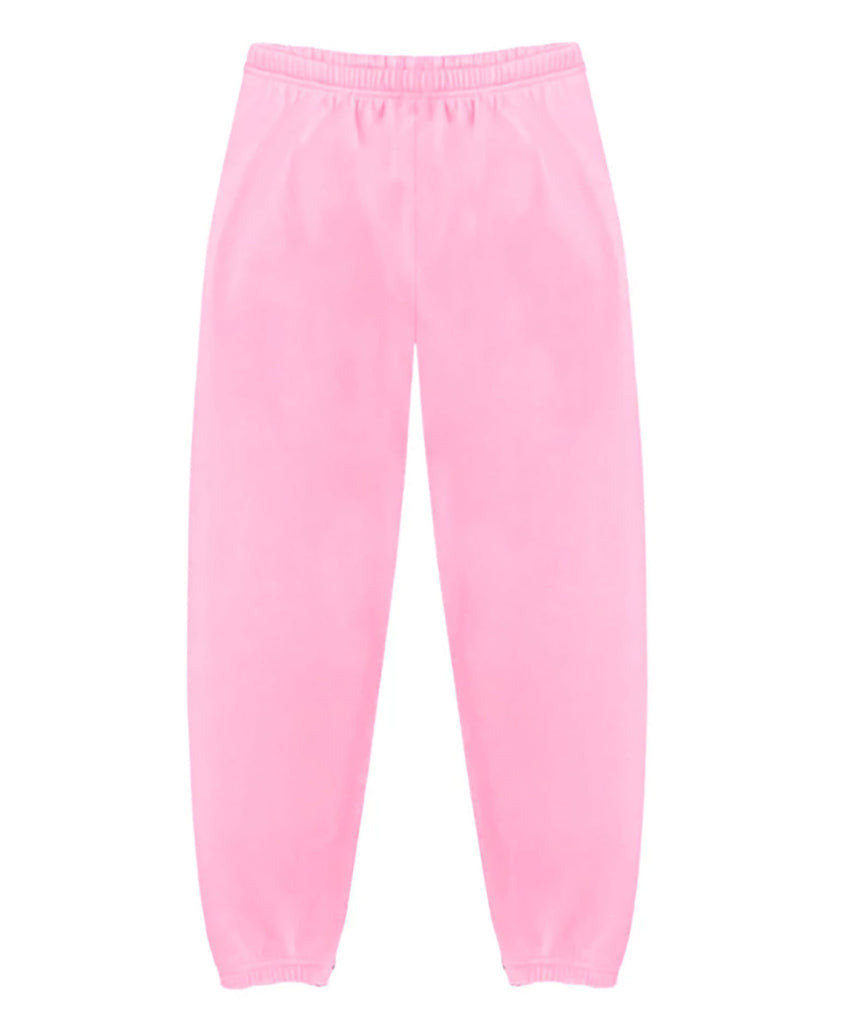 Katie J NYC Girls Dylan Sweatpants Girls Casual Bottoms Katie J NYC Cotton Candy Y/S (7/8) 