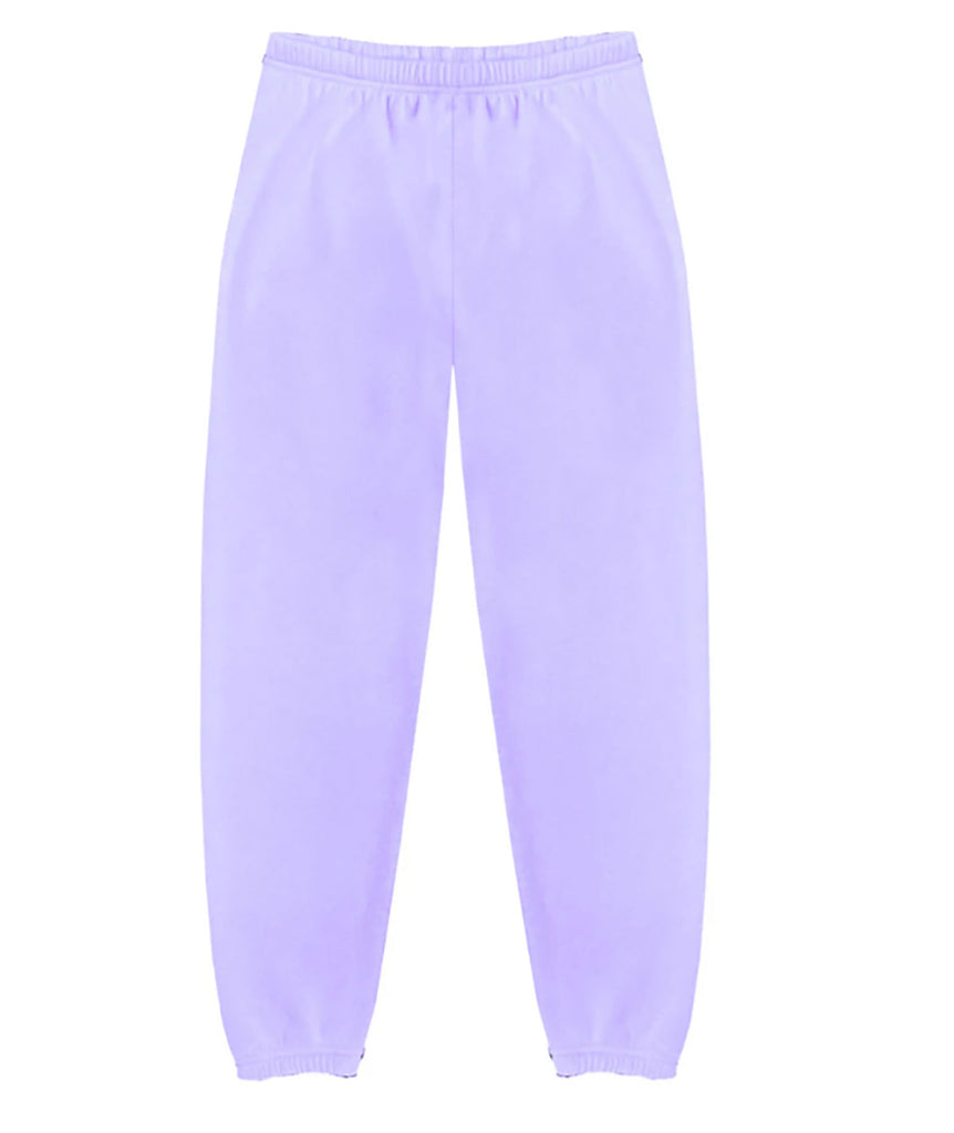 Katie J NYC Girls Dylan Sweatpants Girls Casual Bottoms Katie J NYC Lilac Y/S (7/8) 