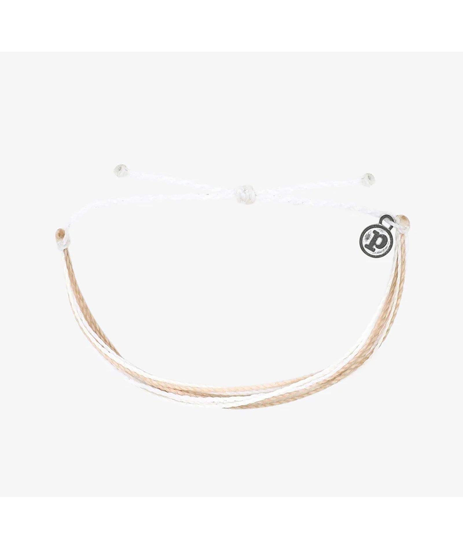 Pura Vida Bright Bracelet Accessories Pura Vida White Sands