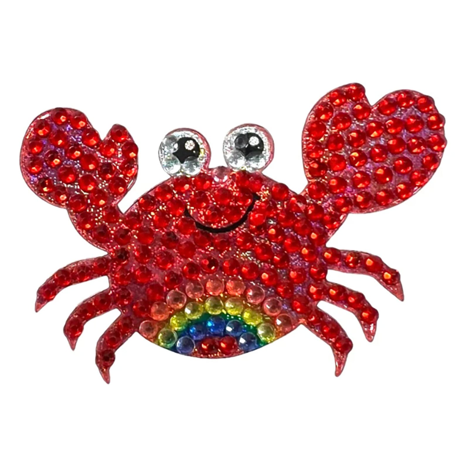 Sticker Beans Scarlett Sticker Accessories Sticker Beans Multi