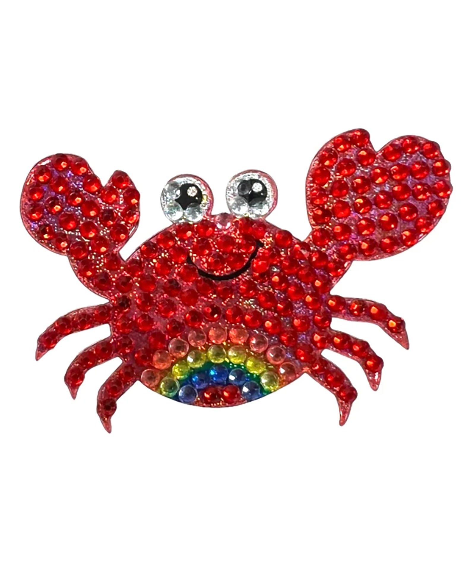 Sticker Beans Scarlett Sticker Accessories Sticker Beans Multi