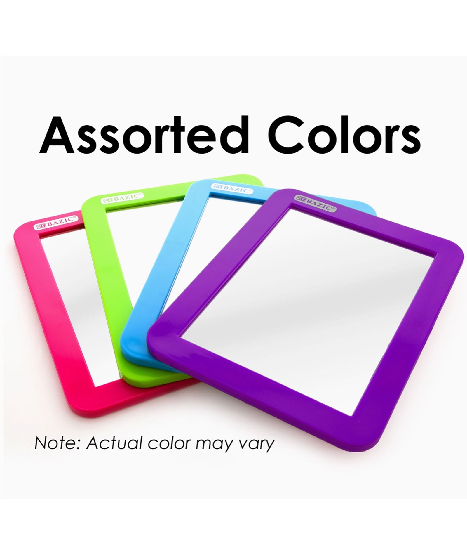 Magnetic Locker Mirror Accessories Frankie's Exclusives