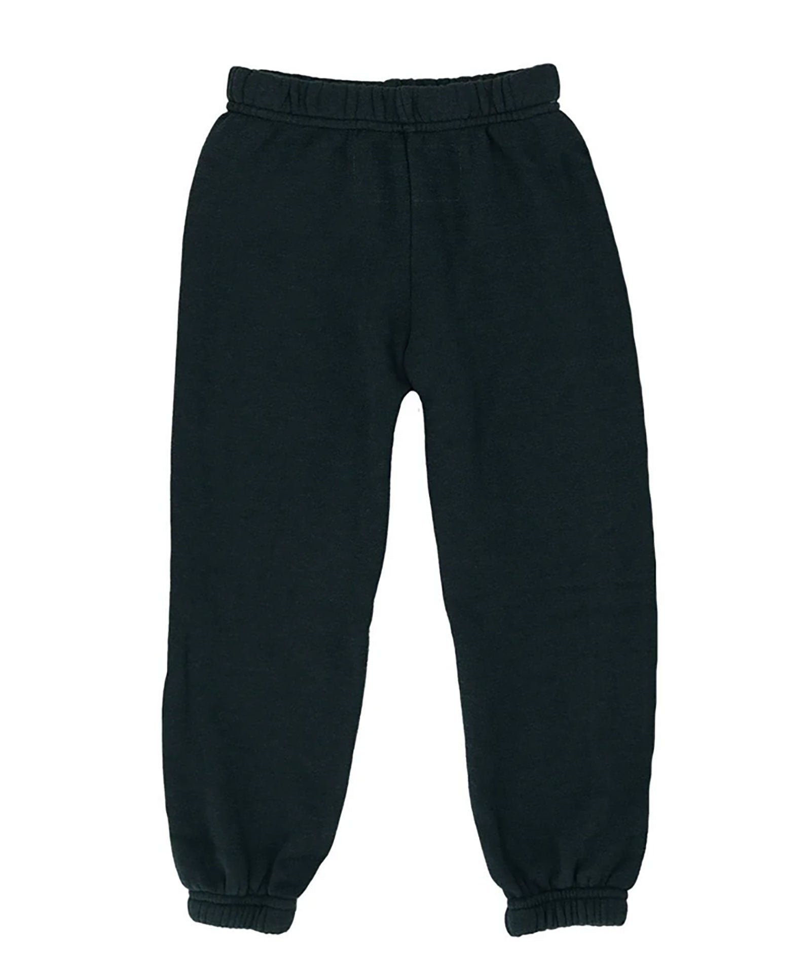 Aviator Nation Kids Logo Sweatpants Girls Casual Bottoms Aviator Nation