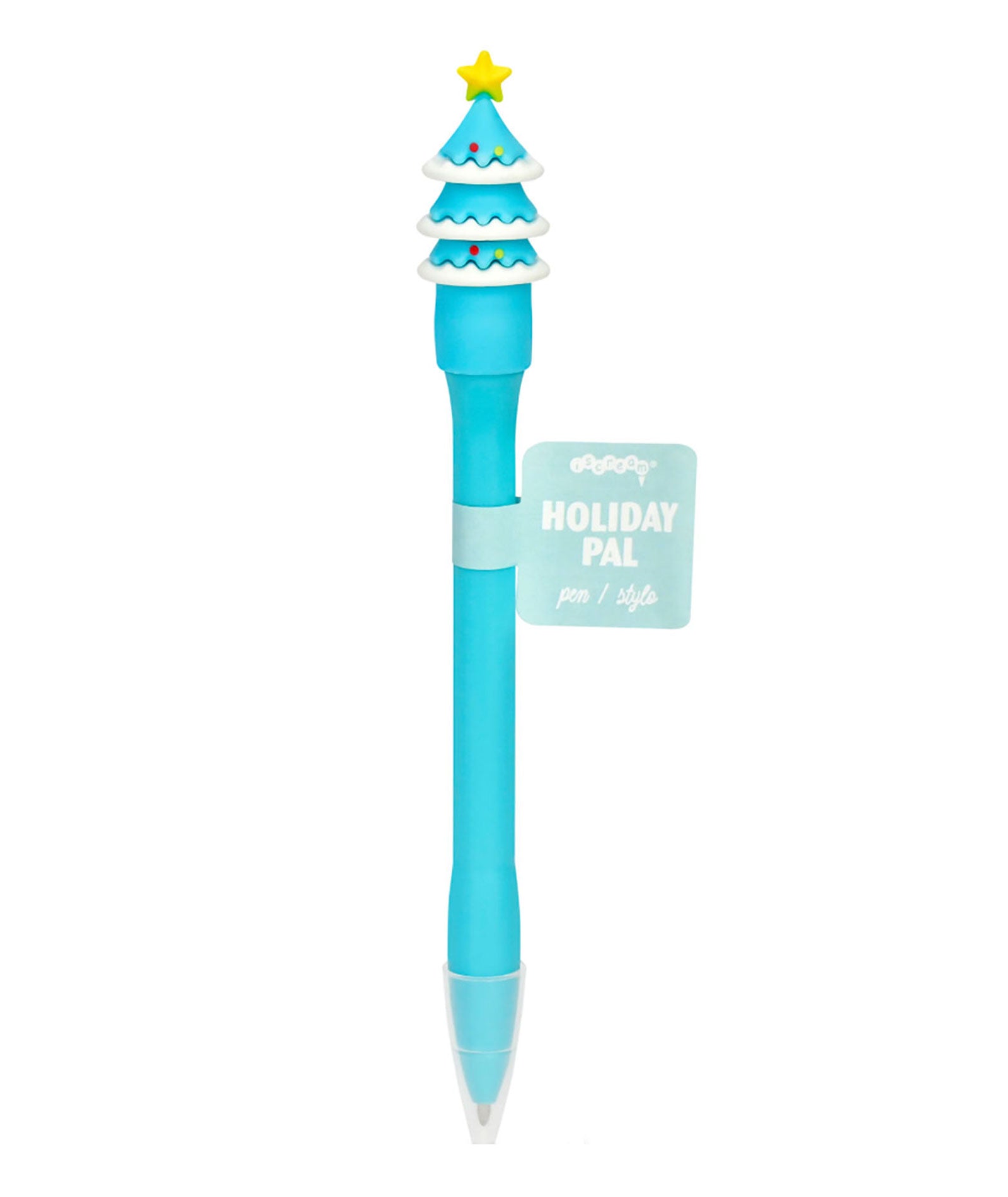 iScream Holiday Pens Accessories iScream Blue