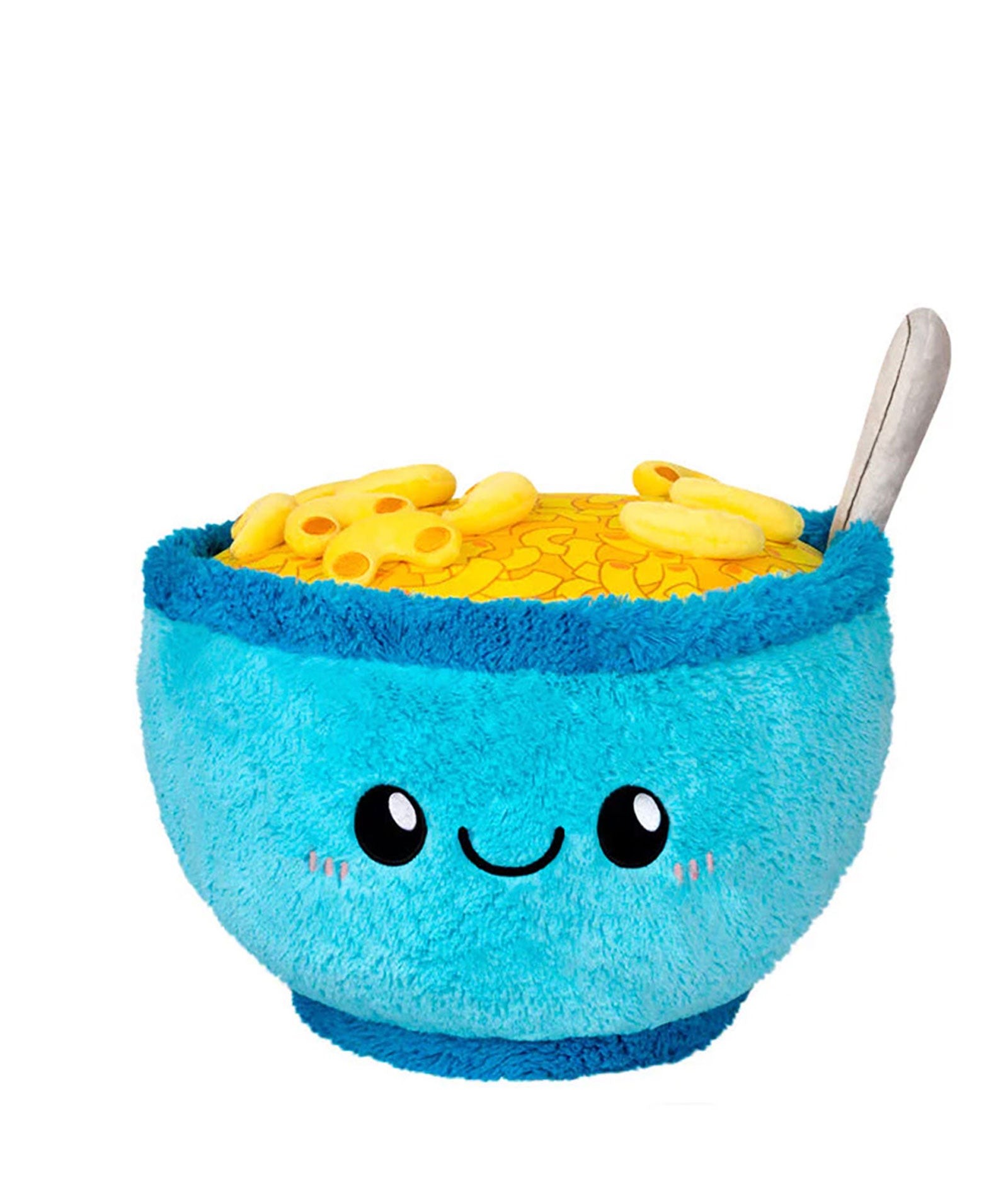 Squishable Mac and Cheese Accessories Squishable