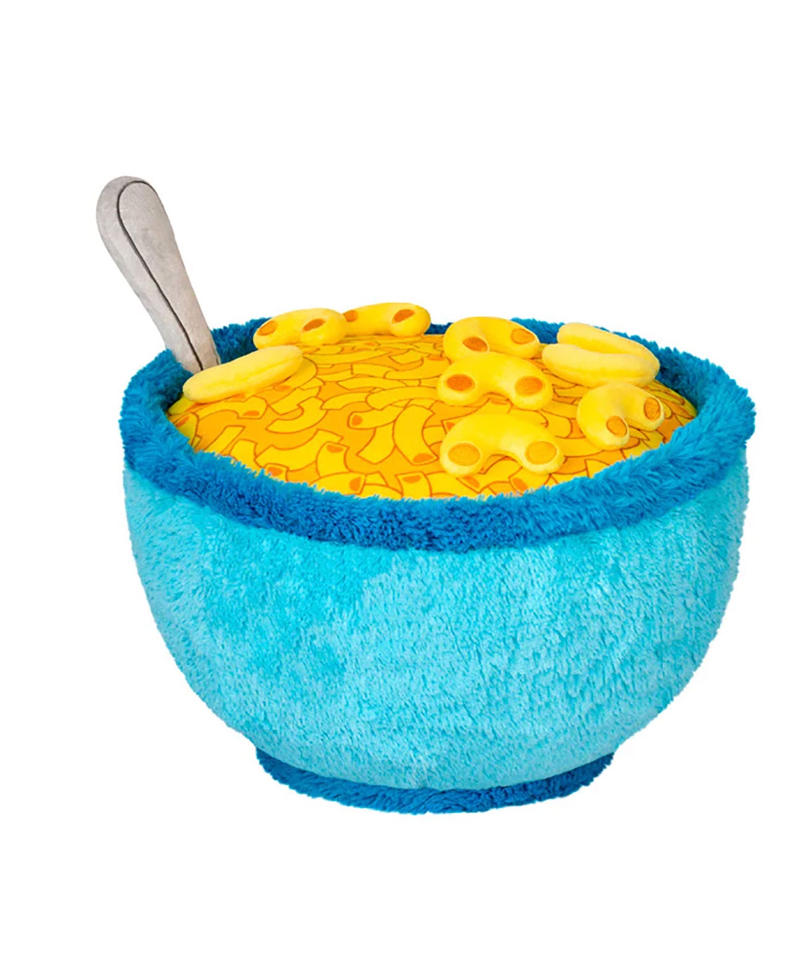 Squishable Mac and Cheese Accessories Squishable