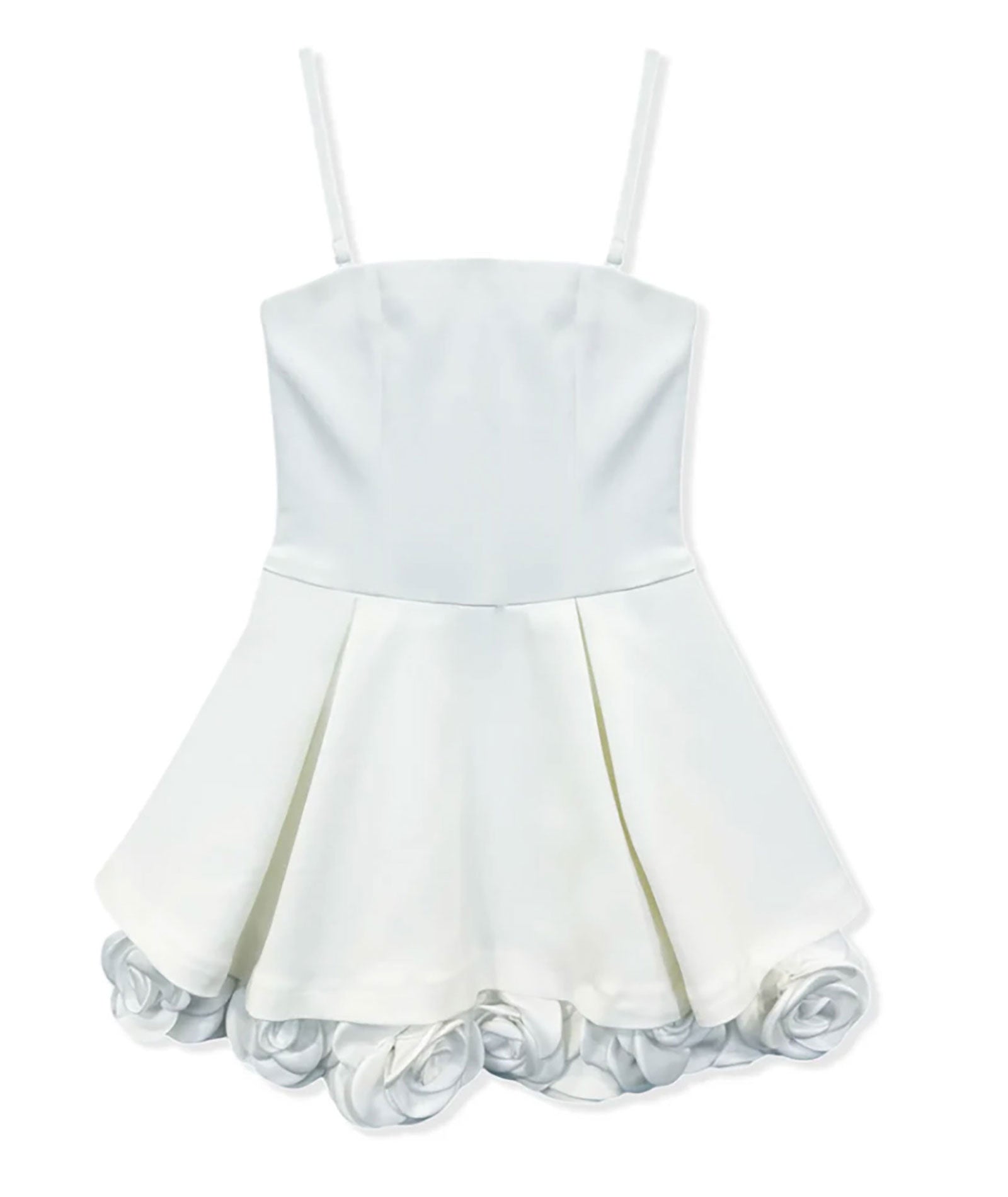 Katie J NYC Girls Rosie Dress Girls Special Dresses Katie J NYC