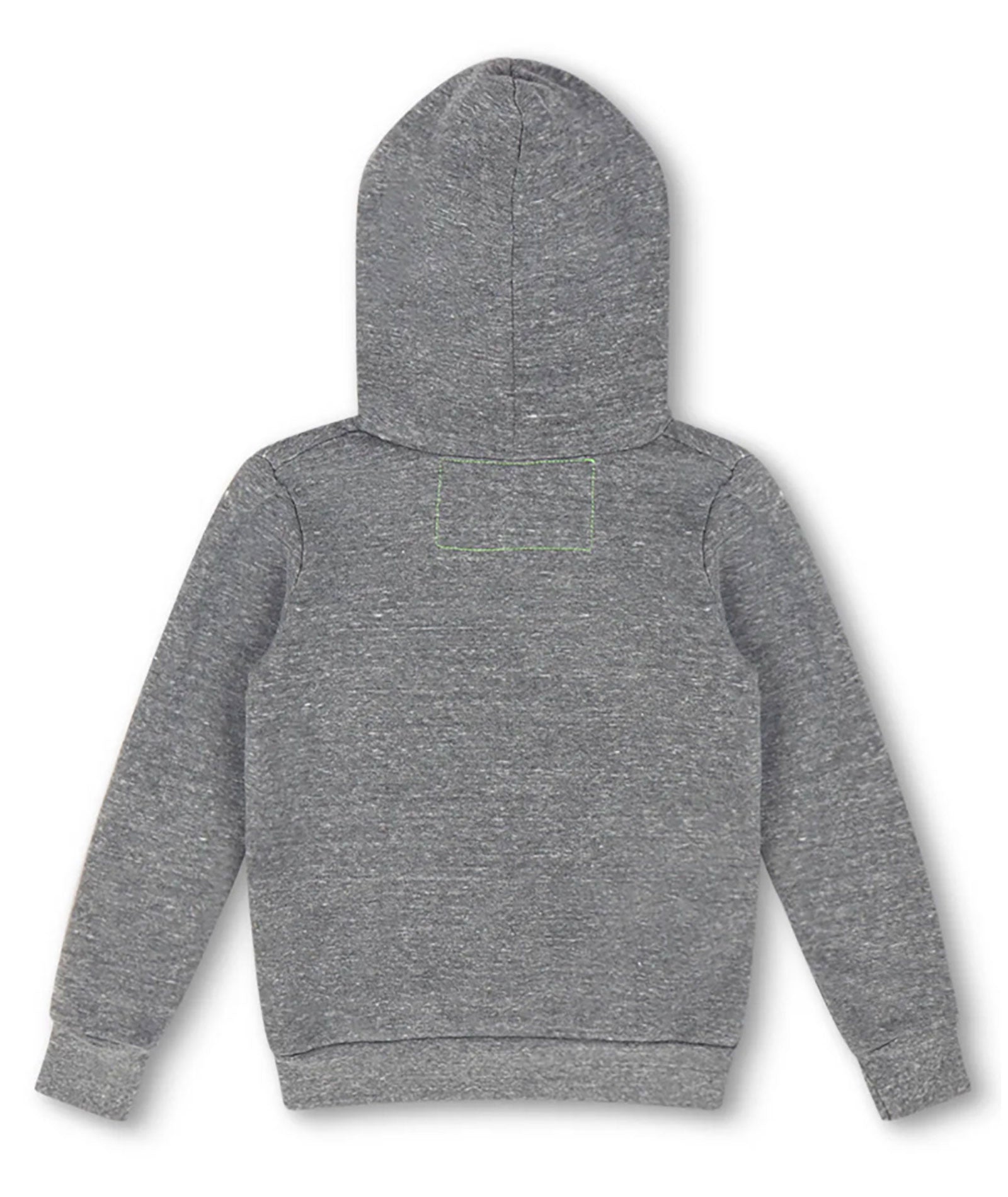 Aviator Nation Kids Logo Pullover Hoodie Girls Casual Tops Aviator Nation